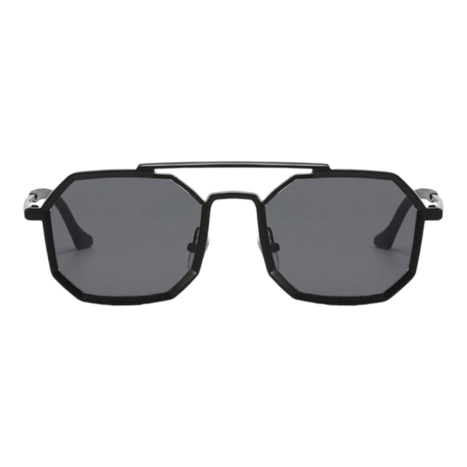 UV Protection Sunglasses by Luxora  Stylish Designer Eyewear for Sun Safety-4