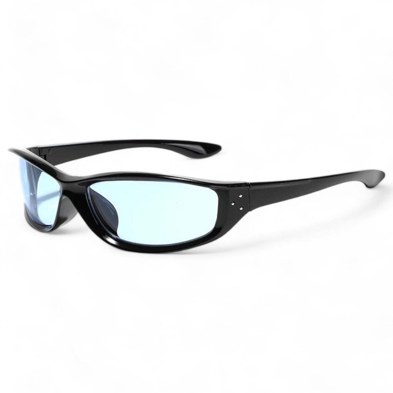 Designer Mens Sunglasses  Stylish Eyewear for Summer Vacations and Holidays-3