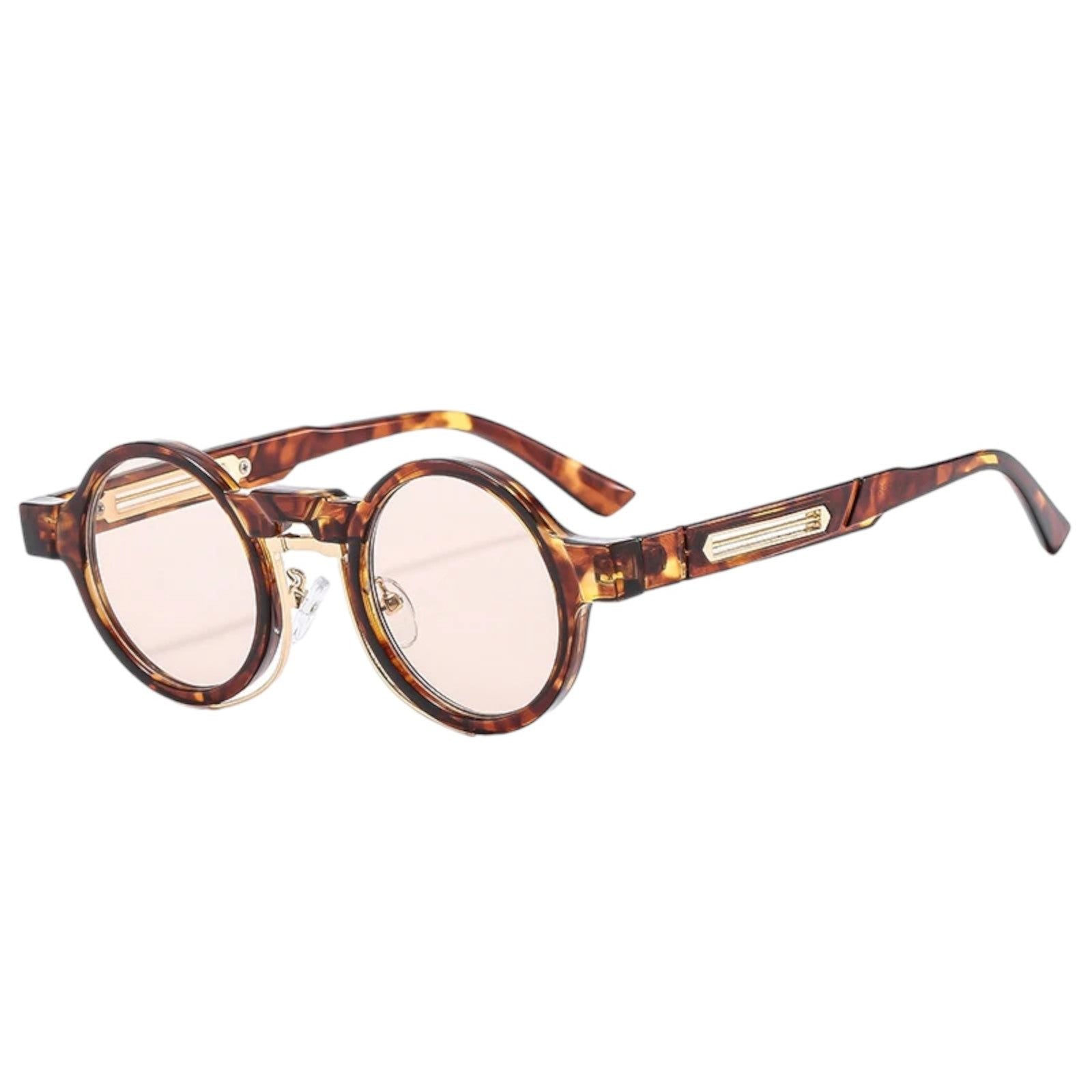 Astra Classic Travel Sunglasses for UV Protection  Stylish Adventures-4