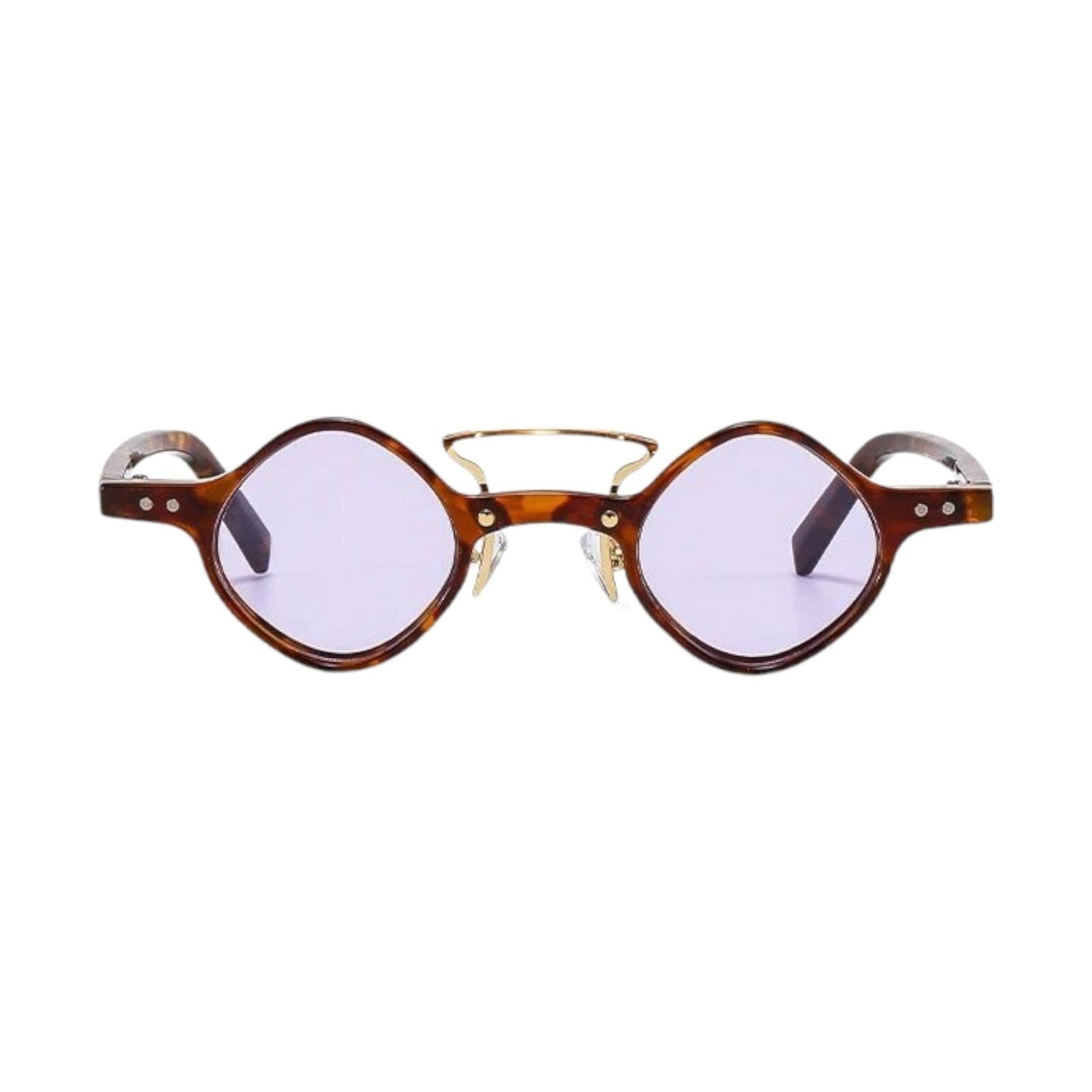 Designer Glasses - Luxor Essential Stylish Eyewear for Men and Women-12