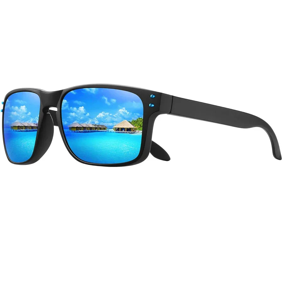 Helsinki Polarized Sunglasses for Stylish Outdoor Adventures-2