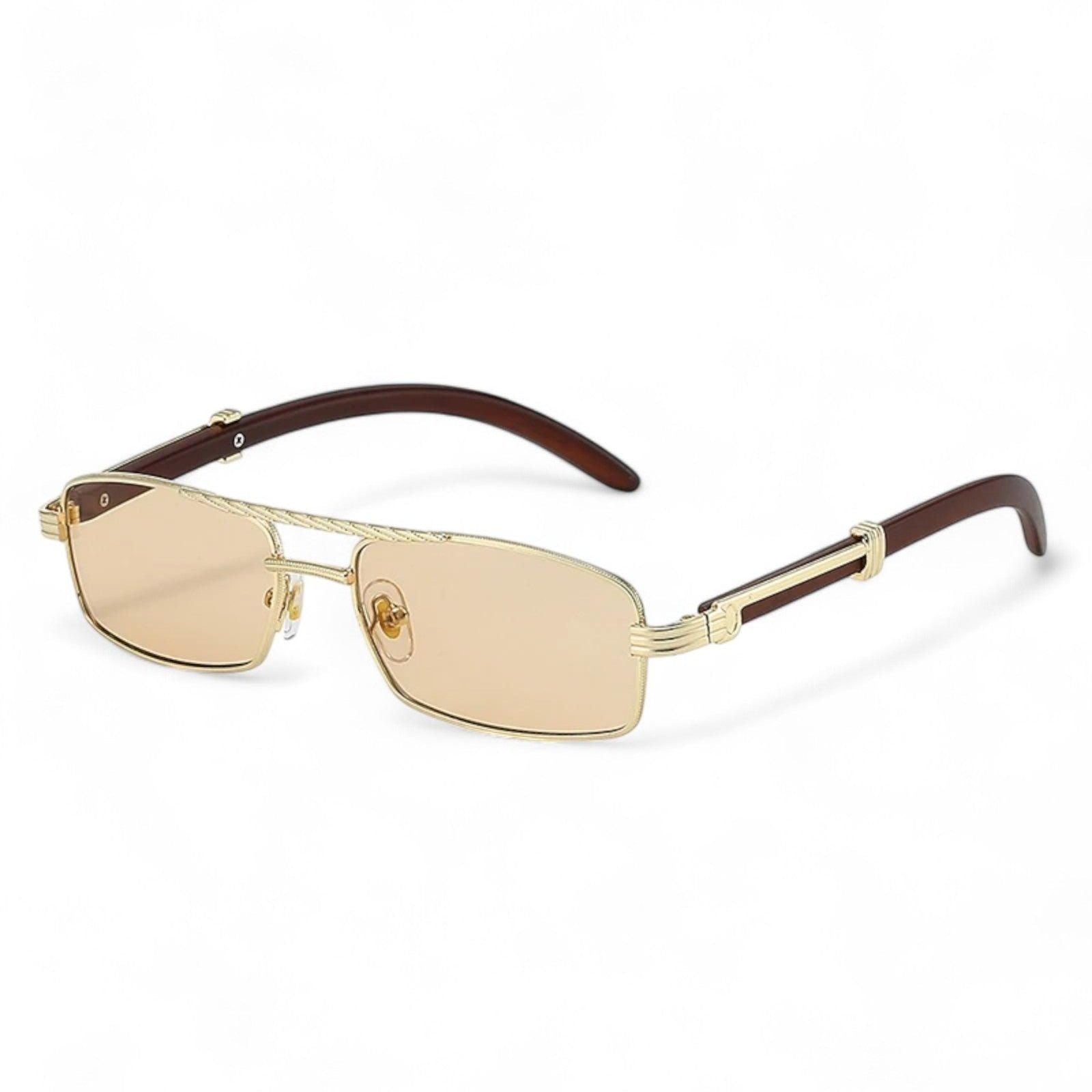 Durable Mens Sports Sunglasses with Stylish Design for Active Lifestyles-2