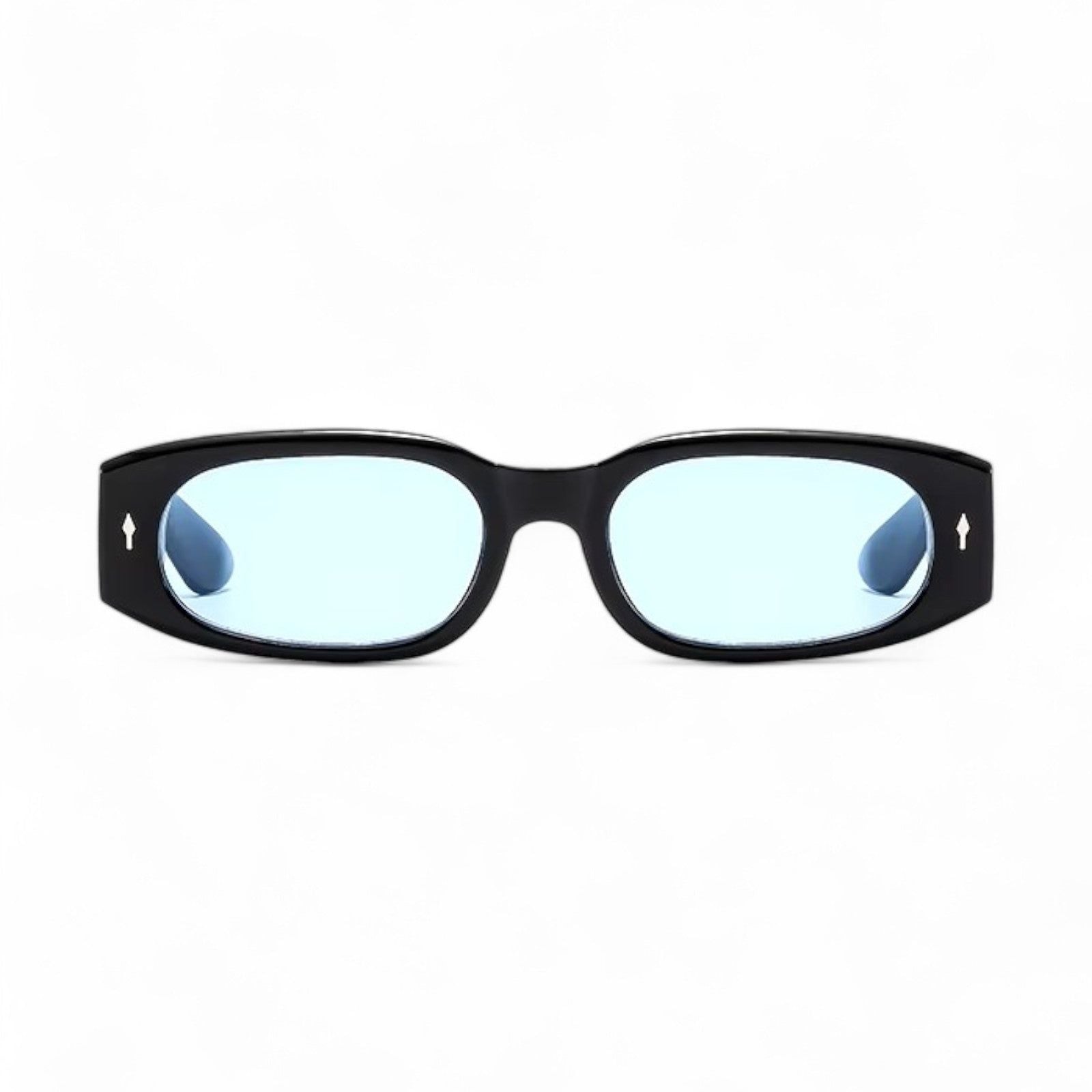 Orion Modern Glasses for Stylish Vision - Trendy Designer Eyewear-6