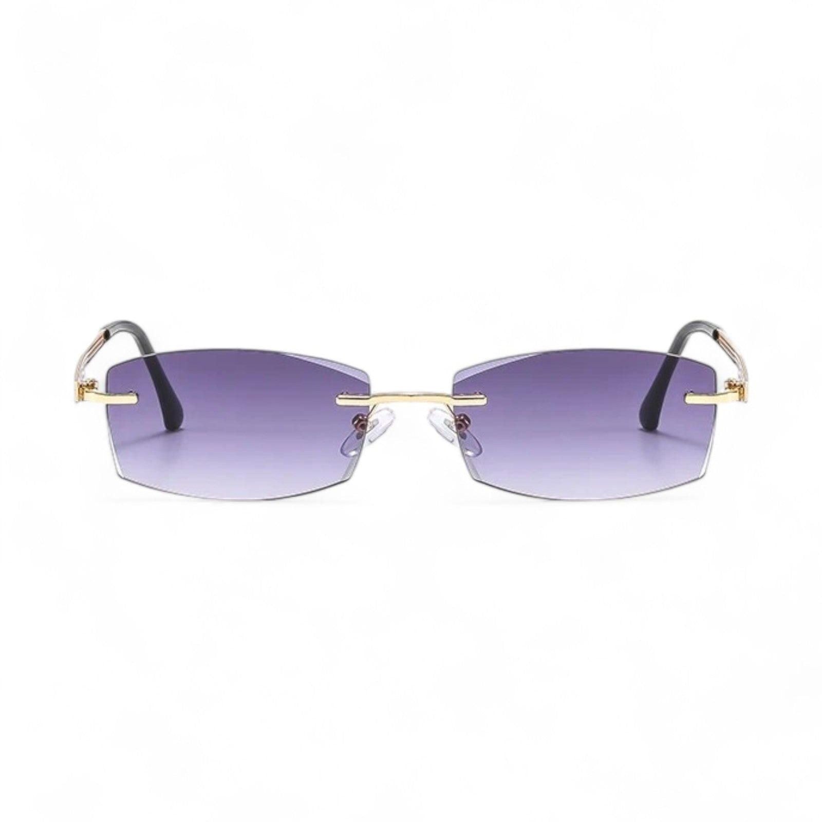 Mens Versatile Sunglasses for Work Travel  Leisure Activities-3