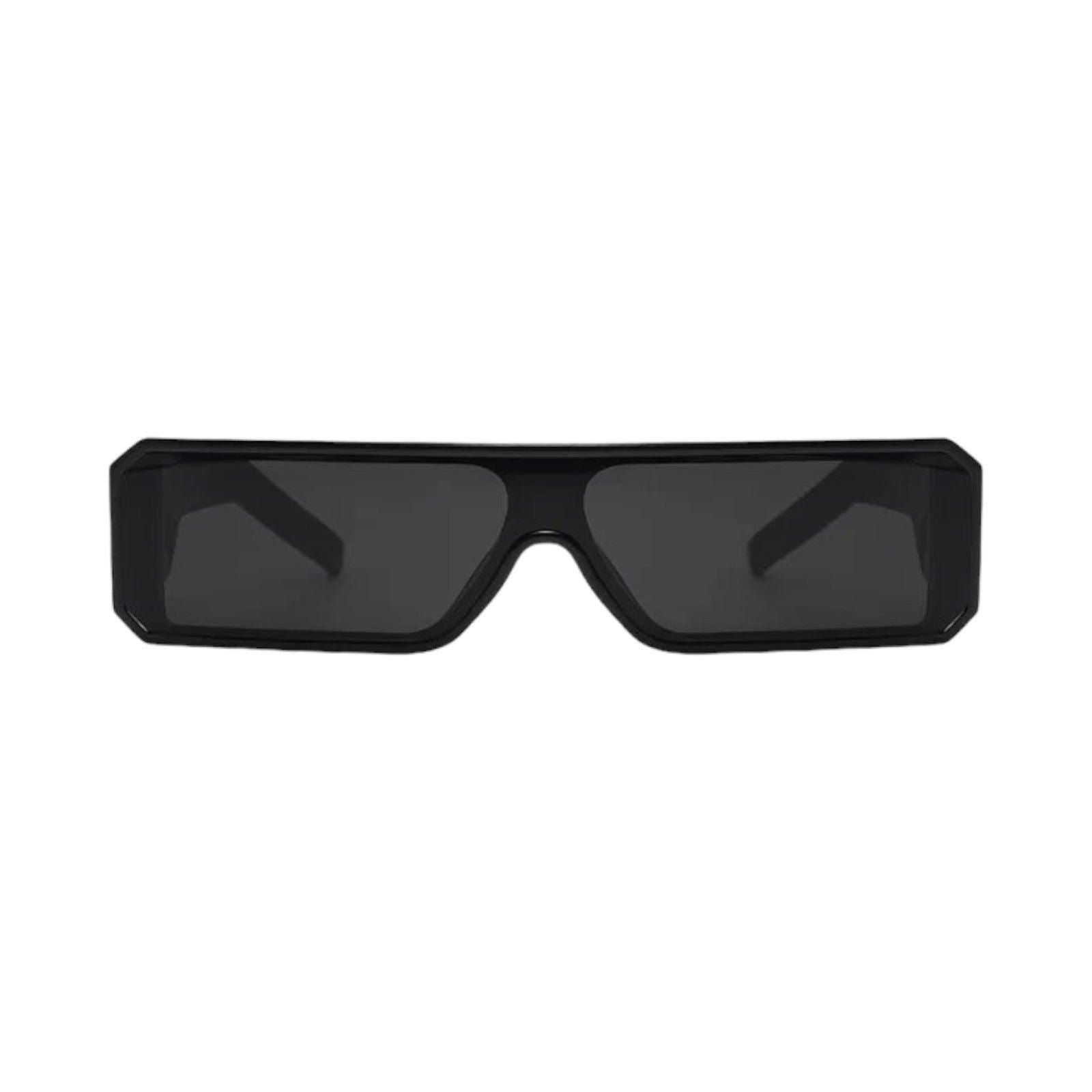 Mens Sunglasses with Trendy Lenses for Stylish Summer Adventures-1