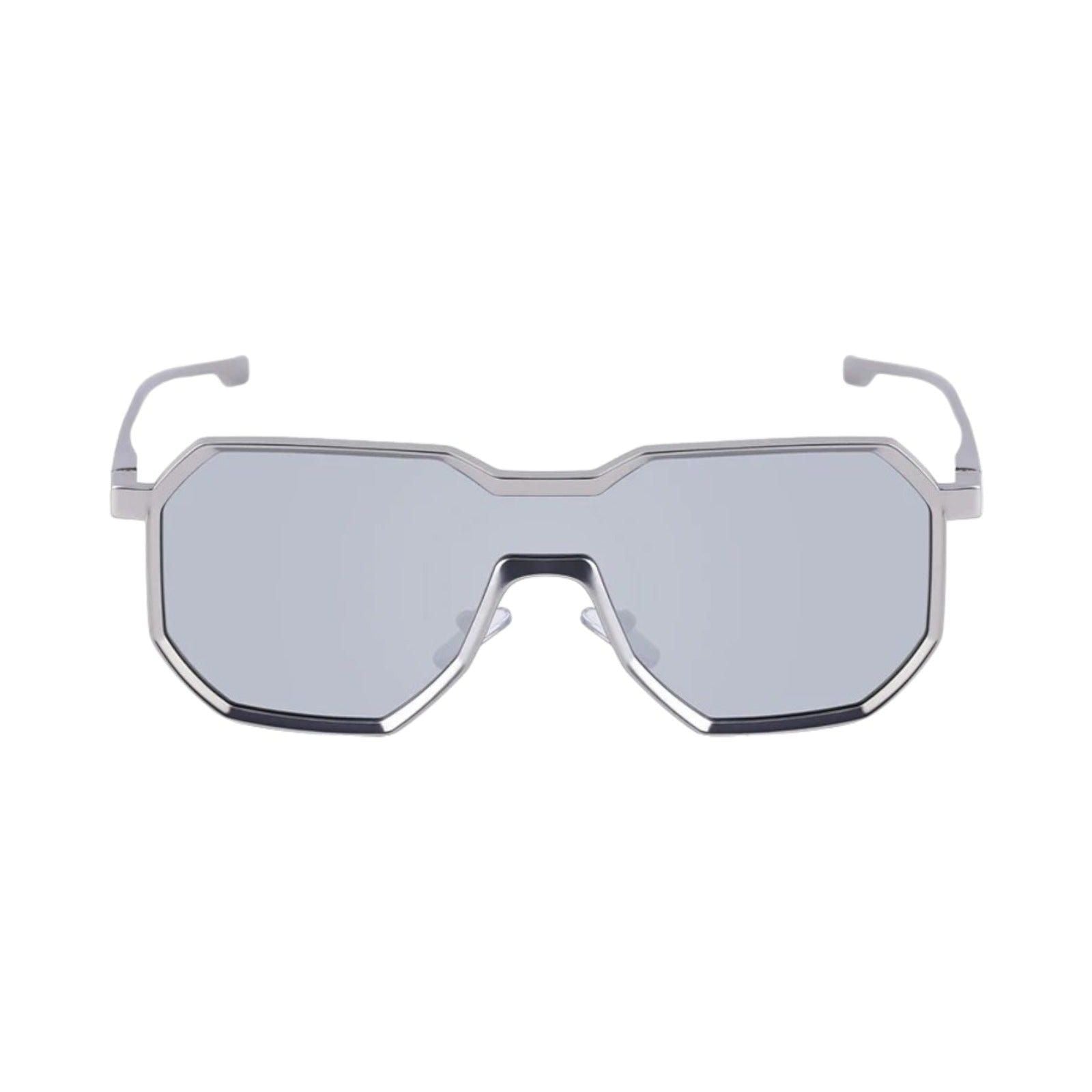 Impact-Resistant Mens Sunglasses for Active Lifestyles - Sporty Stylish  Durable-2