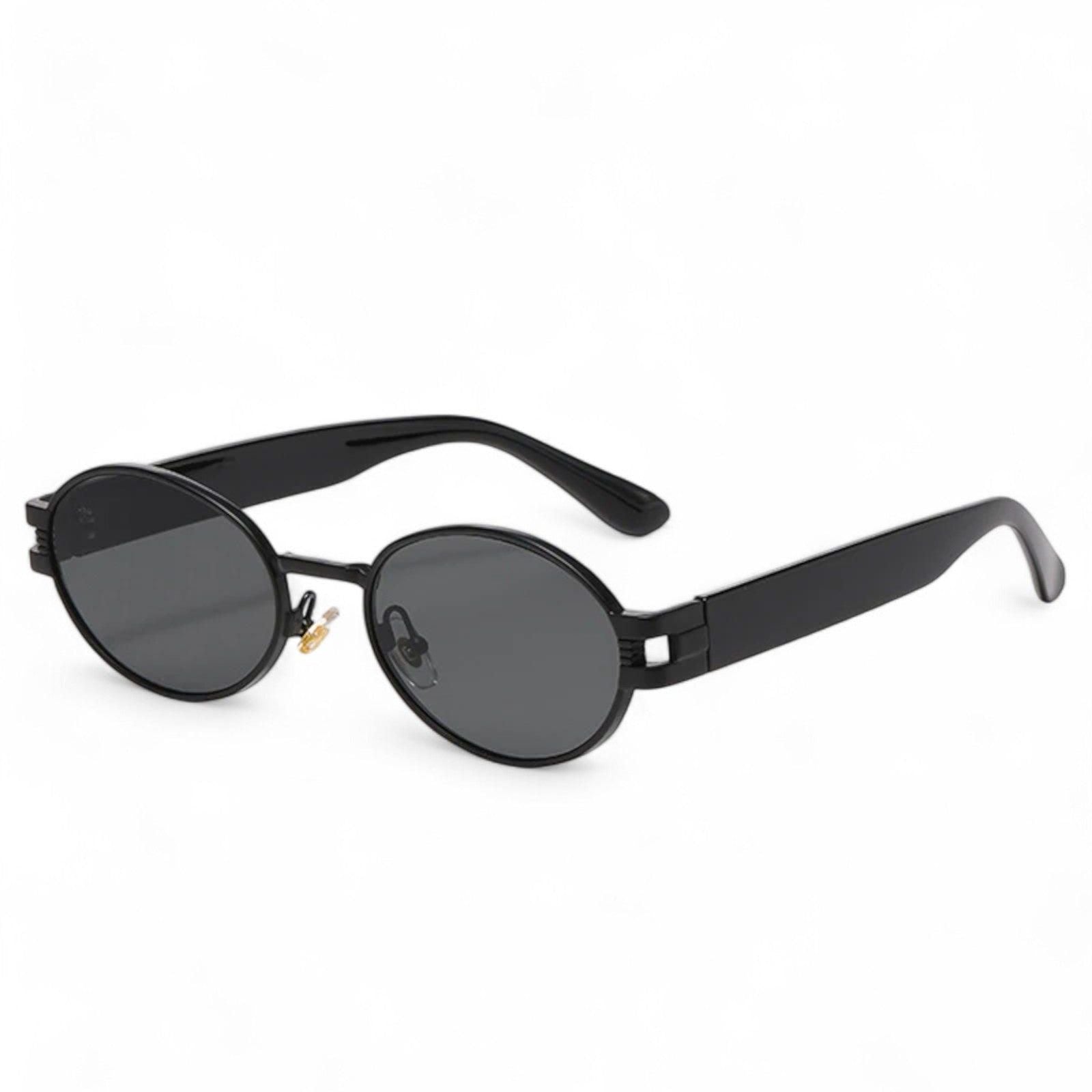 Mens Premium Frame Sunglasses - Luxurious Style  Comfort-8