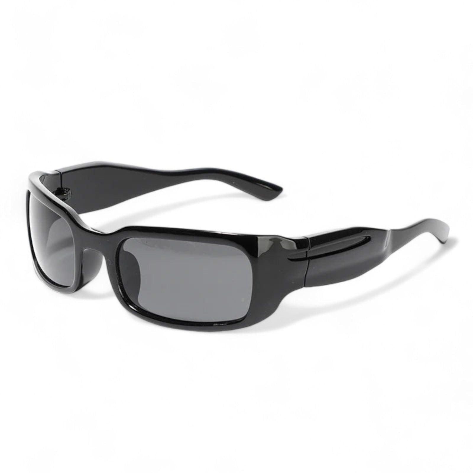 Lightweight Sport Sunglasses for Men  Perfect for Active Urban Living-5