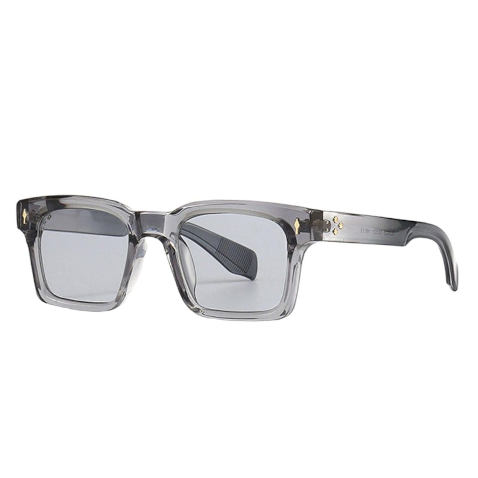 Everyday UV Protection Eyeglasses for Stylish Vision and Comfort-8