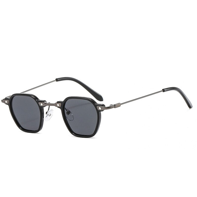 Stylish UV400 Sunglasses for Ultimate Sun Protection-6