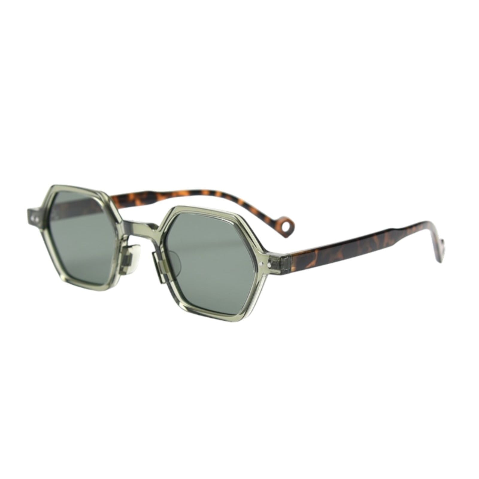 Zenith Classic Everyday Eyewear for Timeless Style and Comfort-3