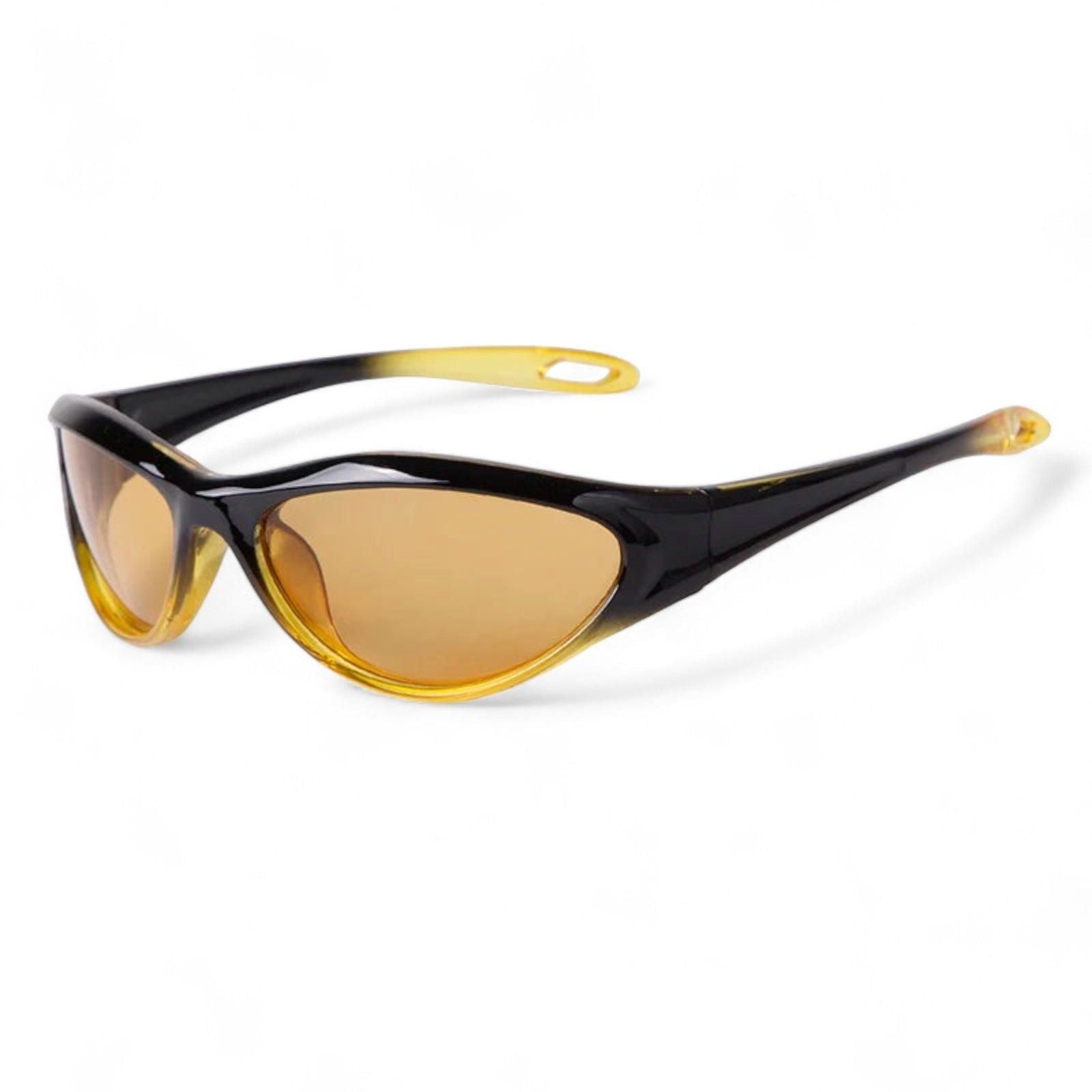 Polarized Mens Sunglasses for Everyday Style and Protection-8