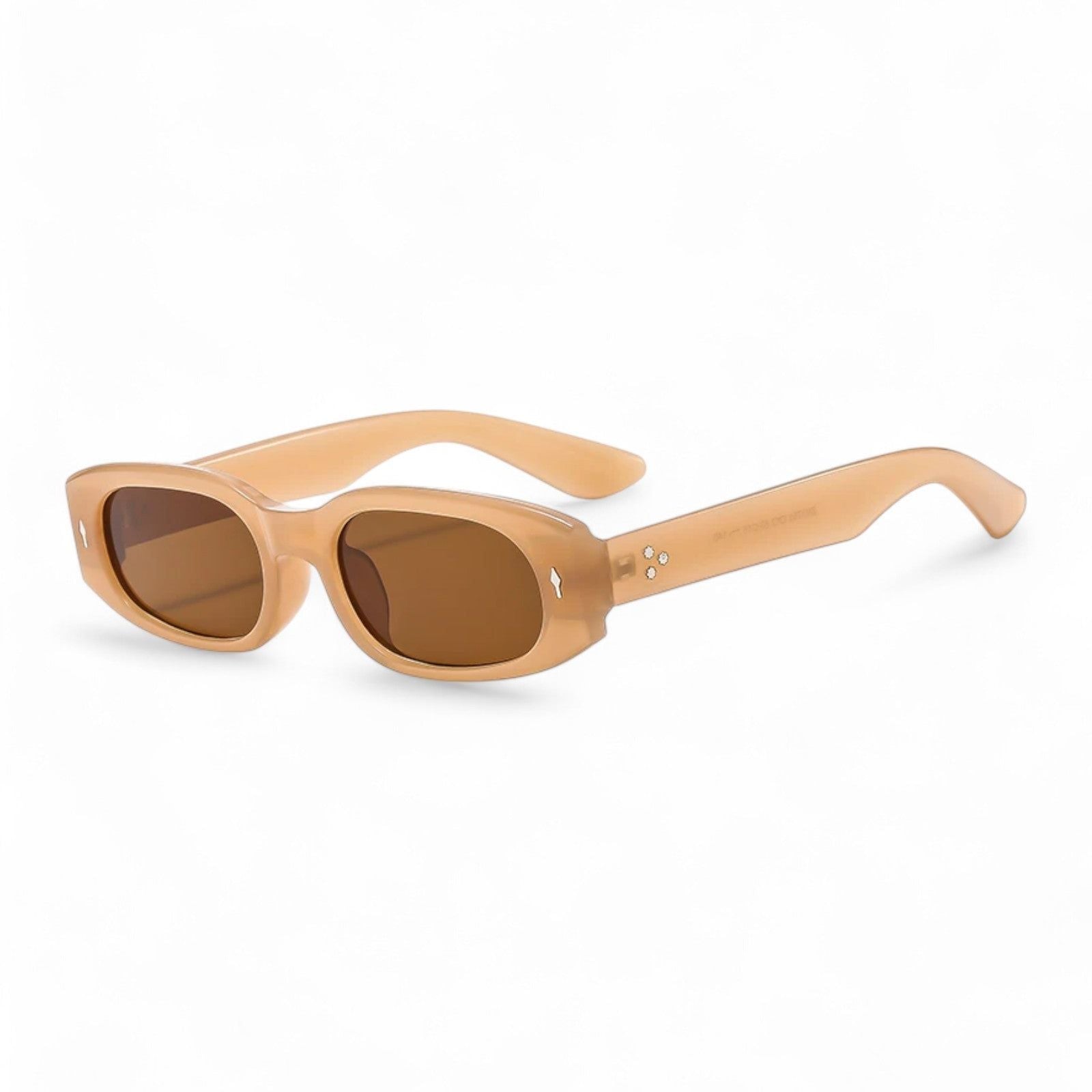 Orion Modern Glasses for Stylish Vision - Trendy Designer Eyewear-9