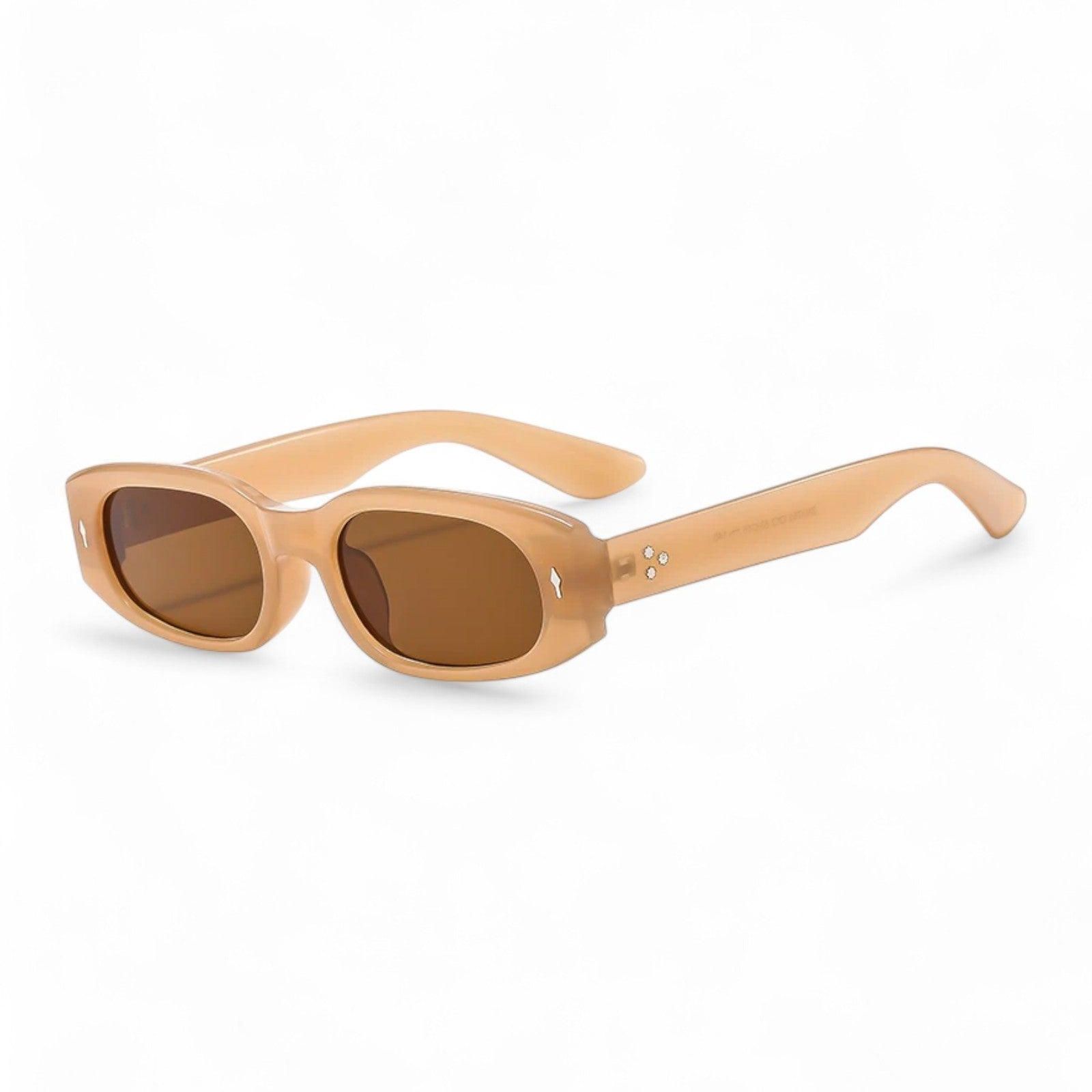 Minimalist Womens Sunglasses  Elegant Simple Design for Every Occasion-9
