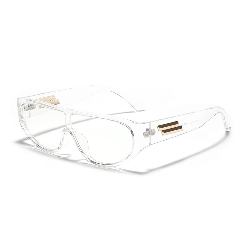 Orion Luxury Sunglasses - Stylish UV Protection and Premium Comfort-4