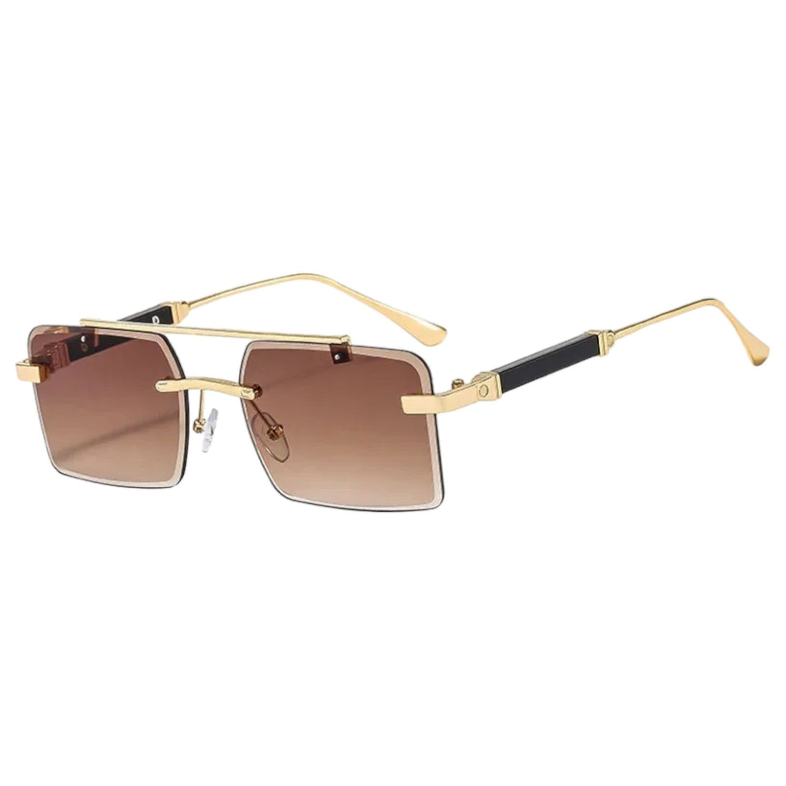 Mirage UV400 Sunglasses - Durable Stylish Protection from Sun Glare-2