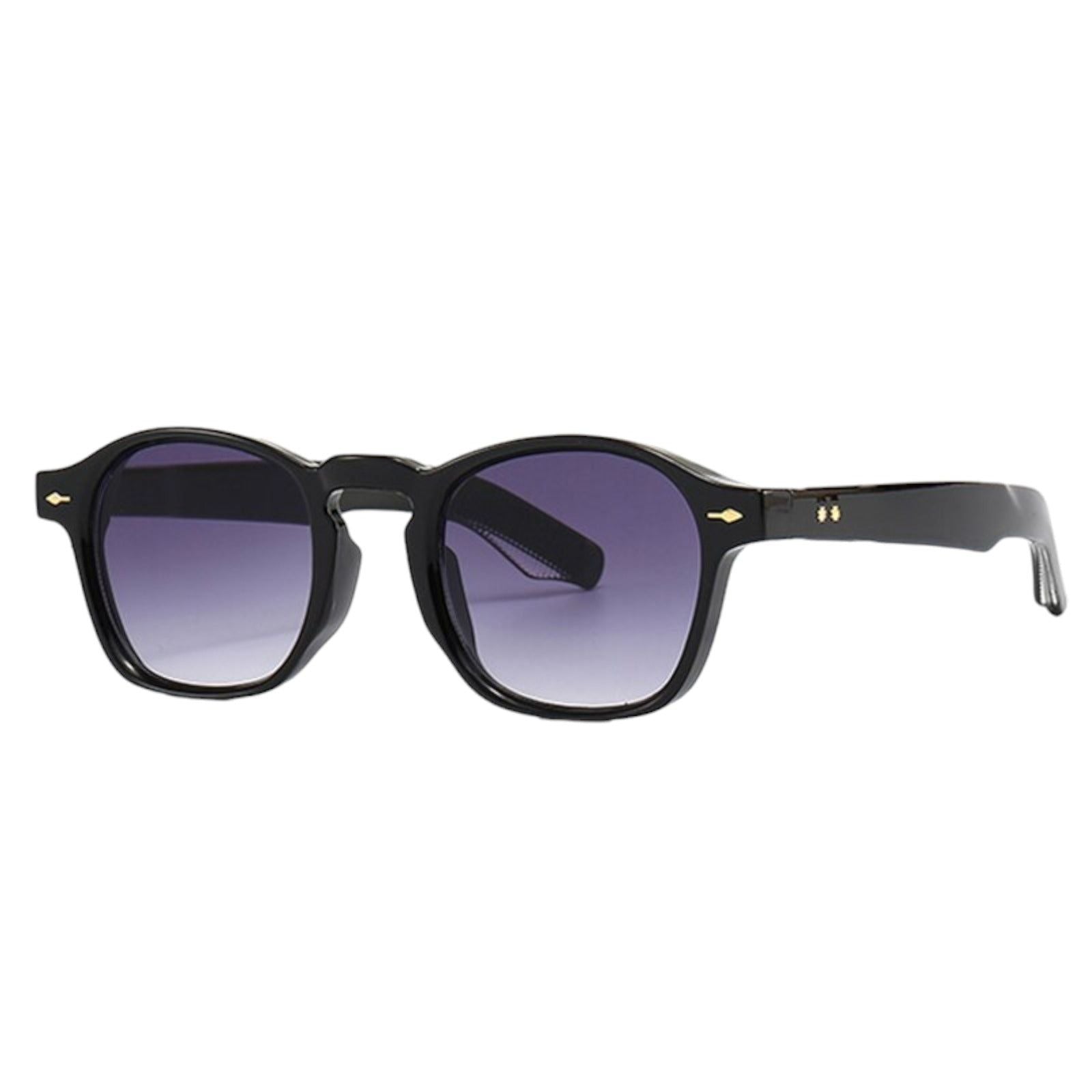 Vega Modern Luxury Eyewear - Stylish Designer Sunglasses for Fashionable Protection-4