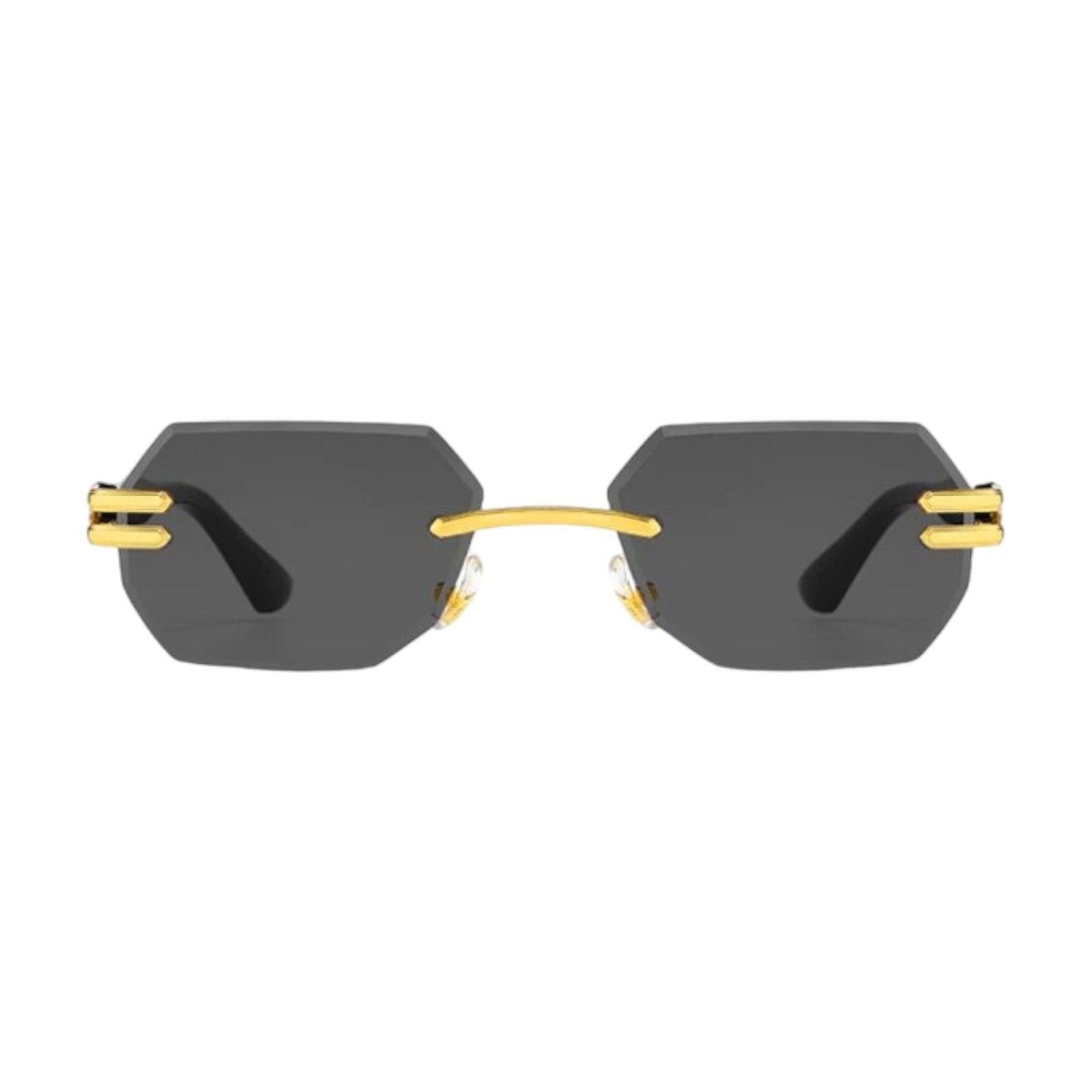 Mens Timeless Sunglasses with Iconic Design for Effortless Style-6