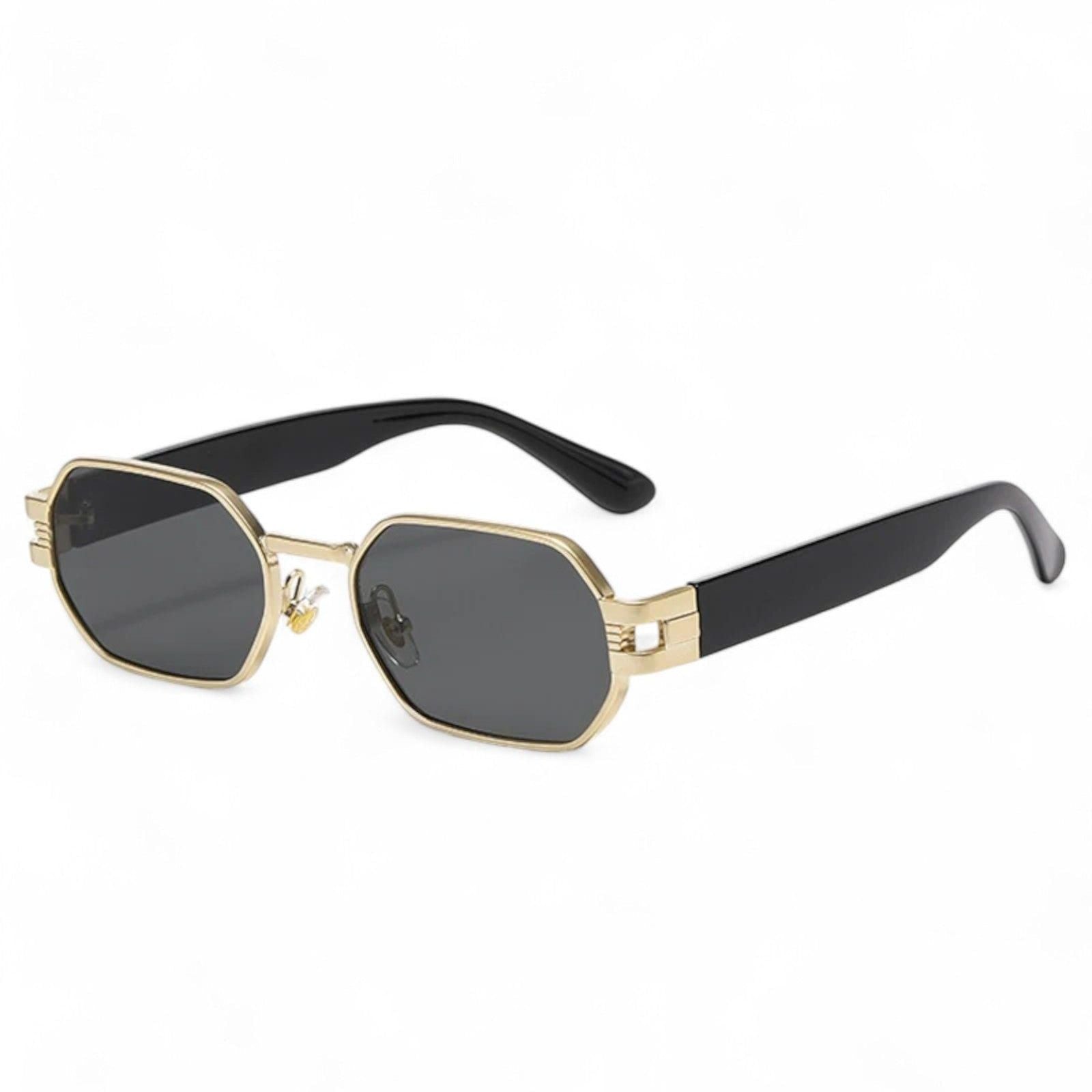 Mens Sunglasses for Active Urban Lifestyles - Durable Stylish  Comfortable-5