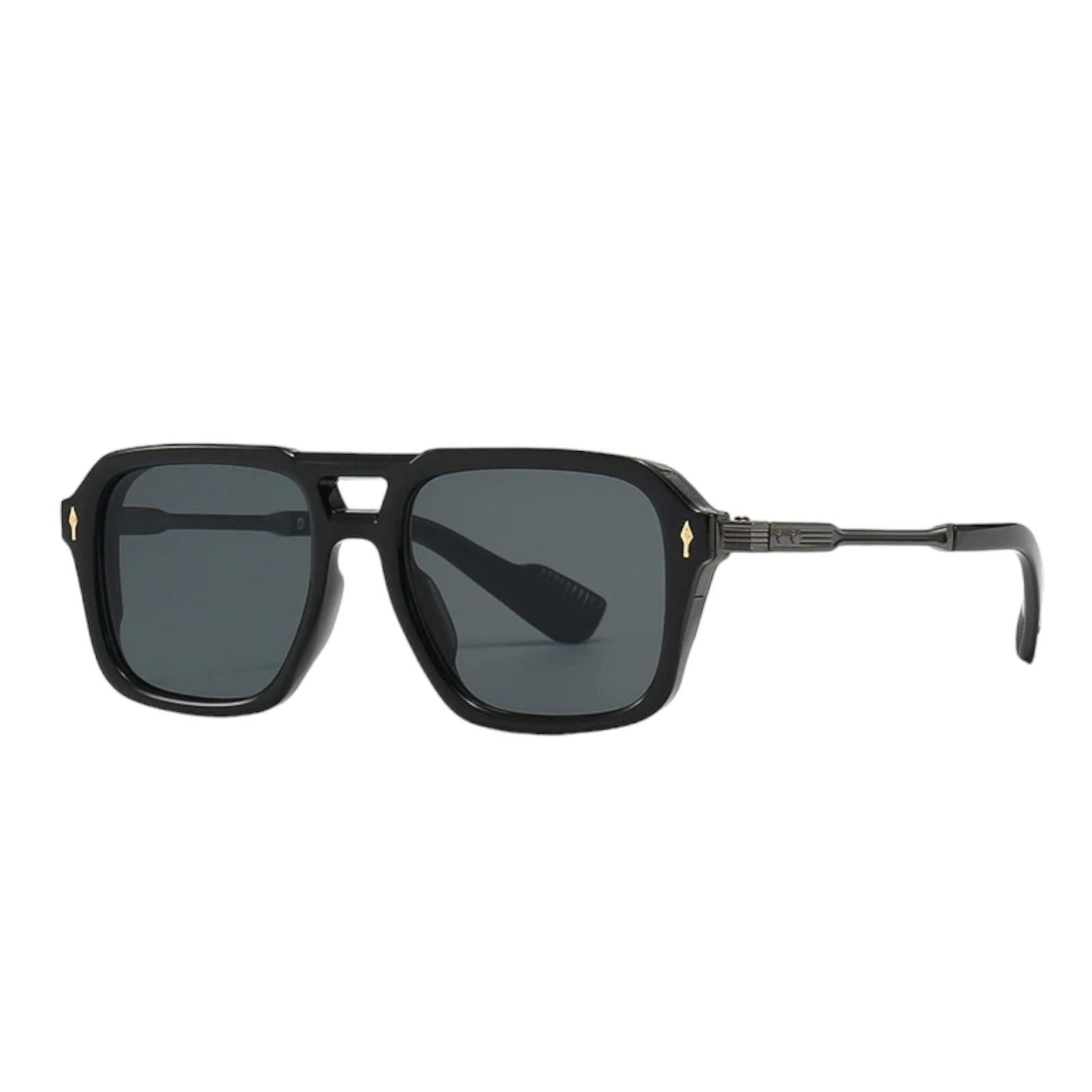 Vega Classic Style Eyewear - Timeless Design Sunglasses for Everyday Wear-5