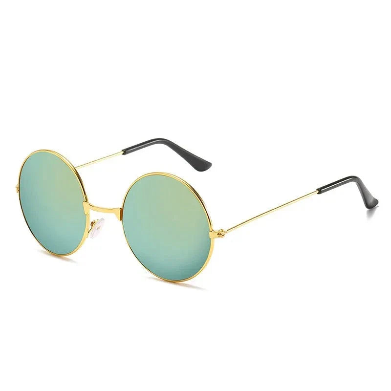 Trendy Brussels Sunglasses - Stylish UV Protection Eyewear-2
