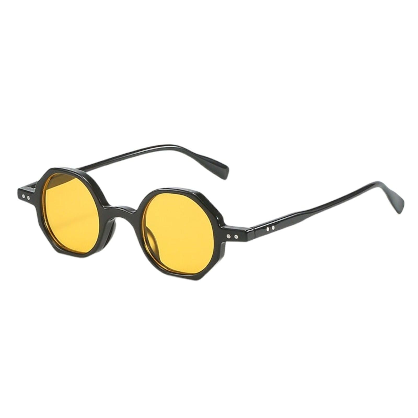 Mens Outdoor Sunglasses  UV Protection Polarized Lenses Stylish  Durable-7