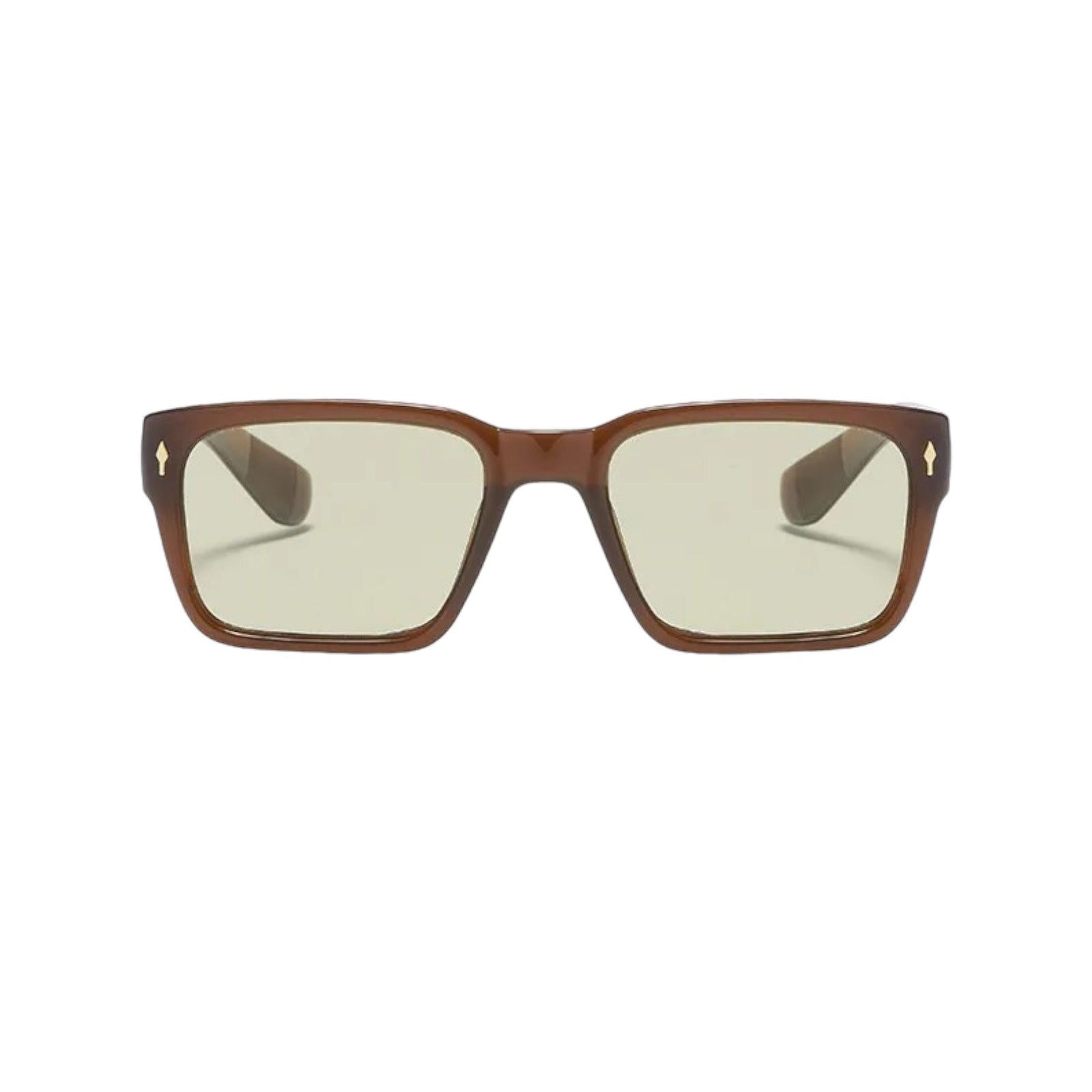 Equinox UV Protection Eyewear - Stylish All-Purpose Sunglasses for O-12