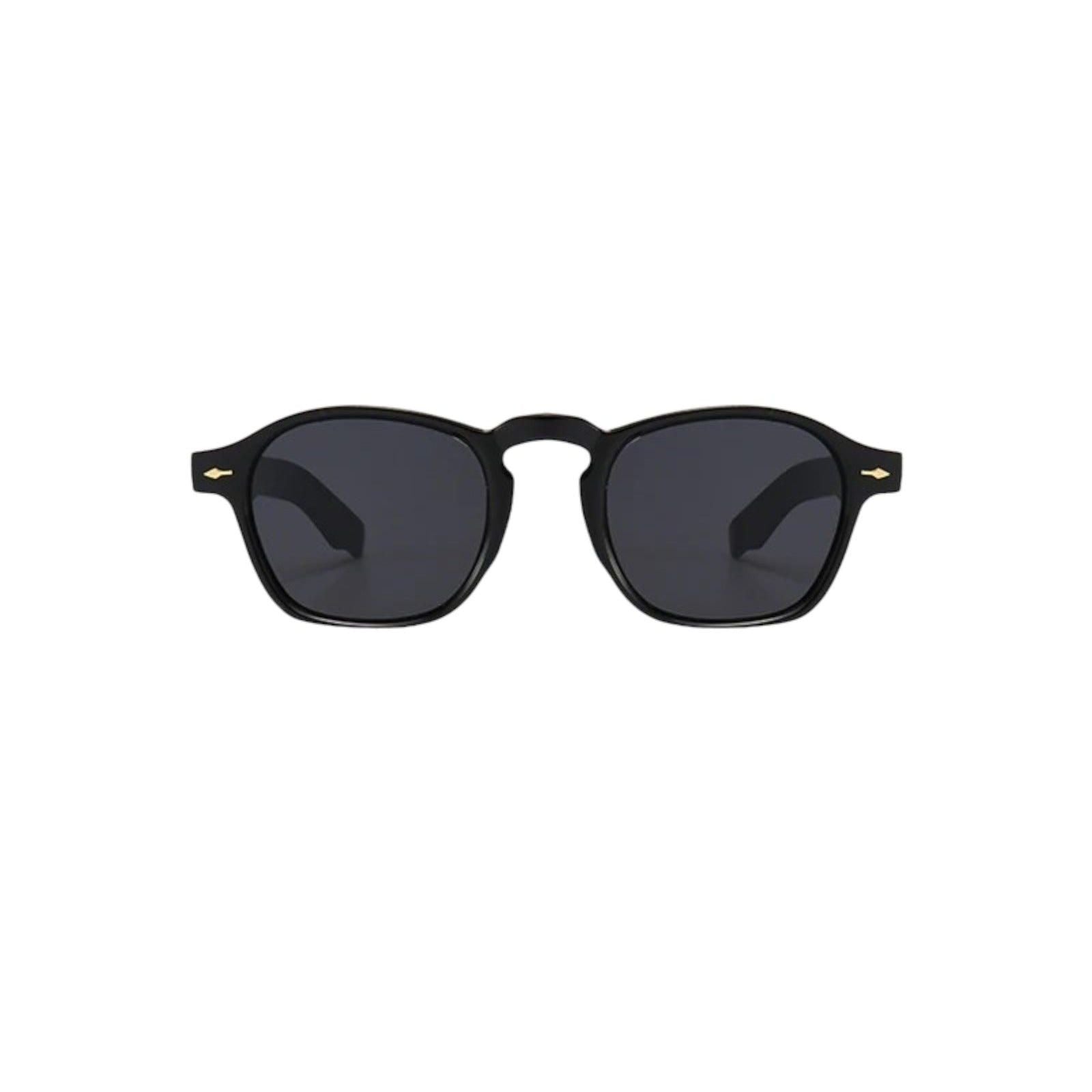 Mens Outdoor Adventure Sunglasses - Durable and Stylish Eyewear-4