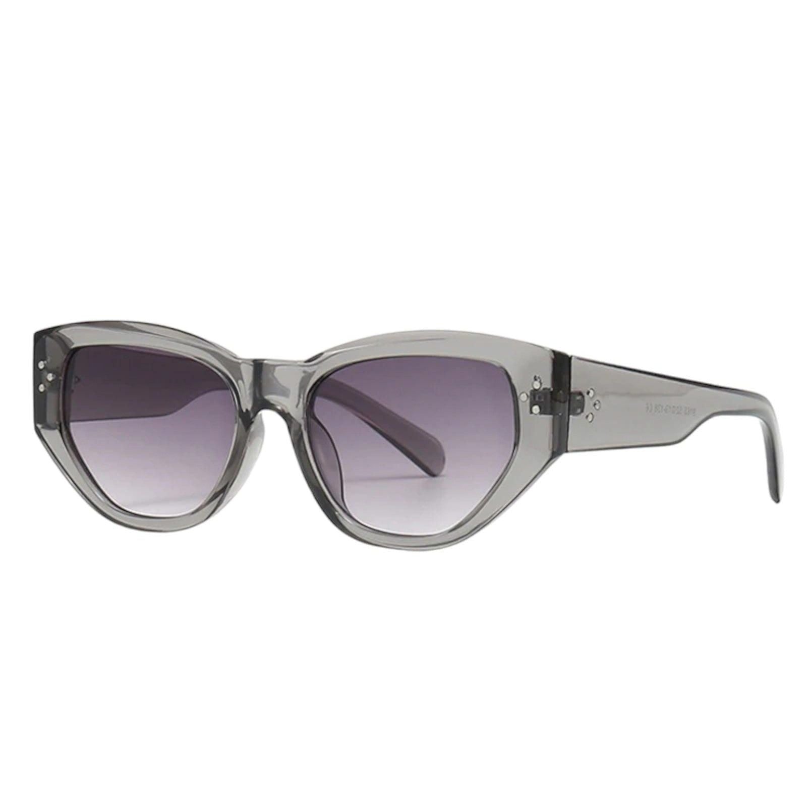 Durable Cat-Eye Womens Sunglasses for Stylish Summer Confidence-10