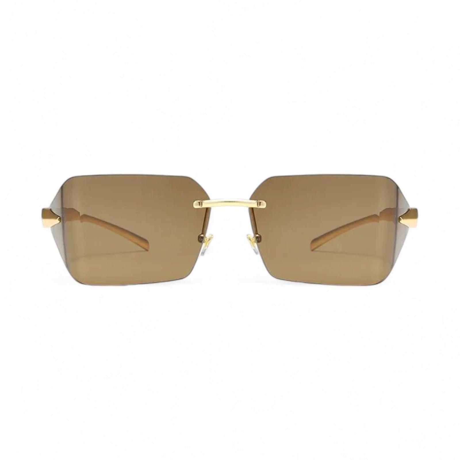 Polarized Mens Sunglasses for Optimal Clarity and Comfort in Bright Conditions-9