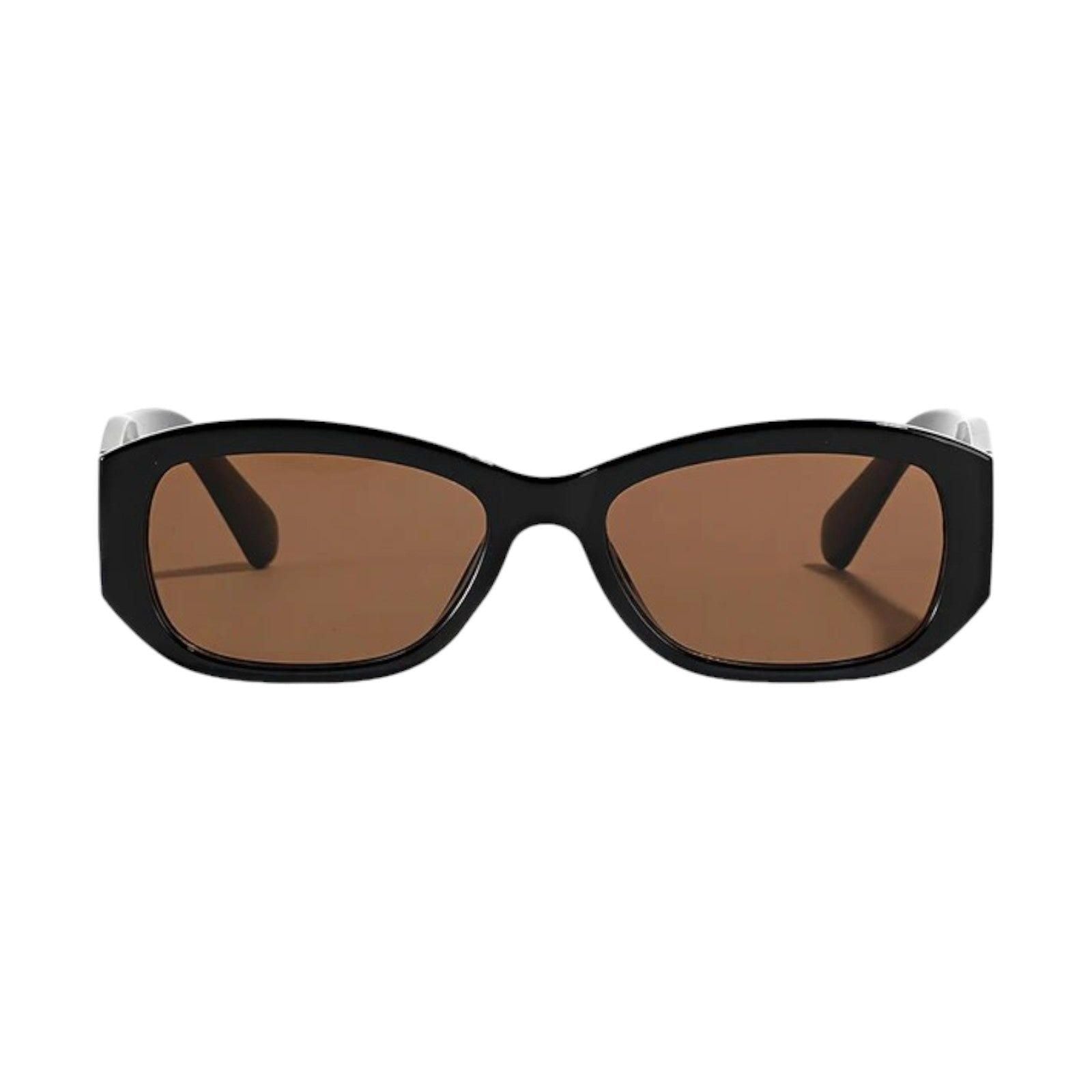 Square Eyeglasses for a Stylish and Professional Look-1