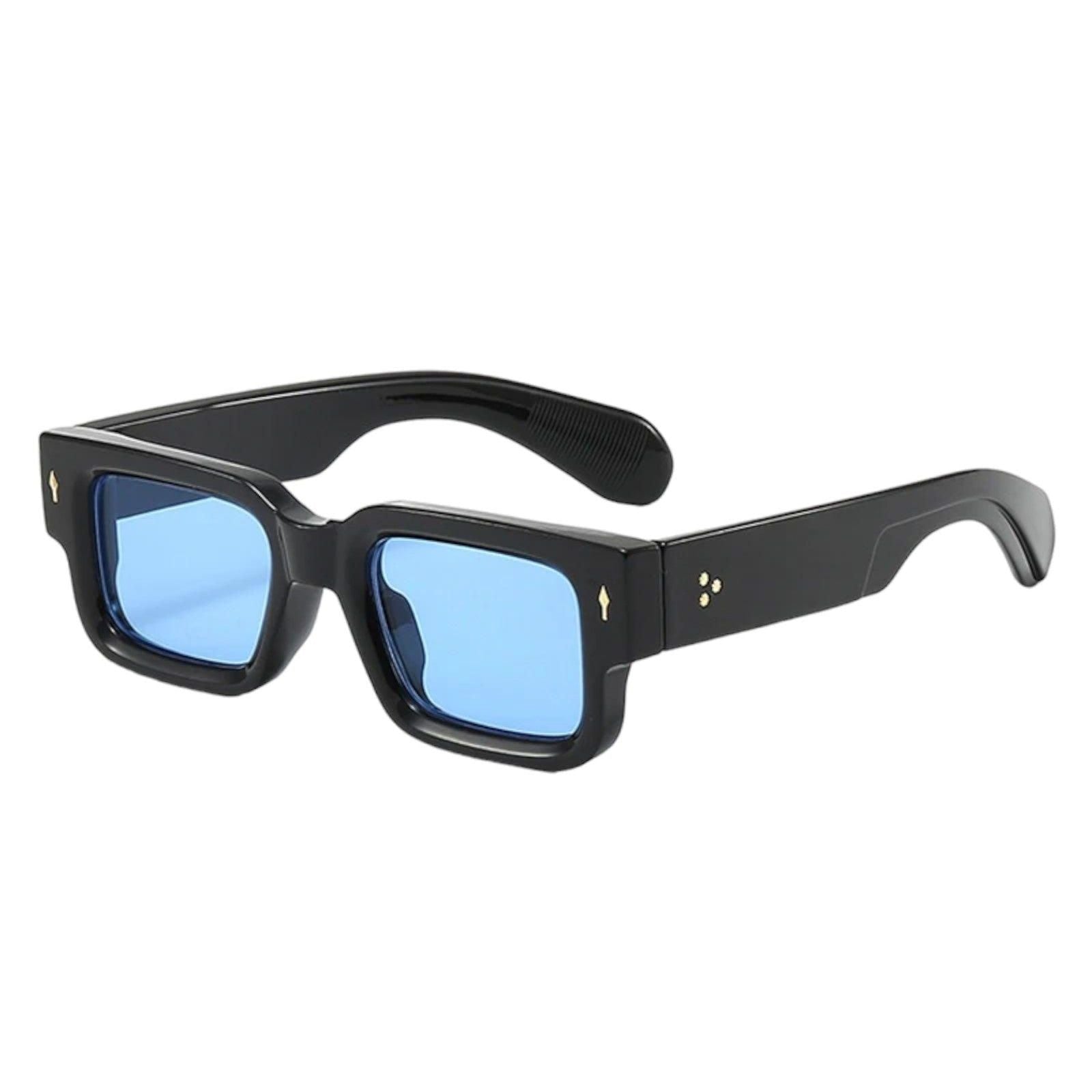 Mens Designer Sunglasses with Modern Frame Style-1