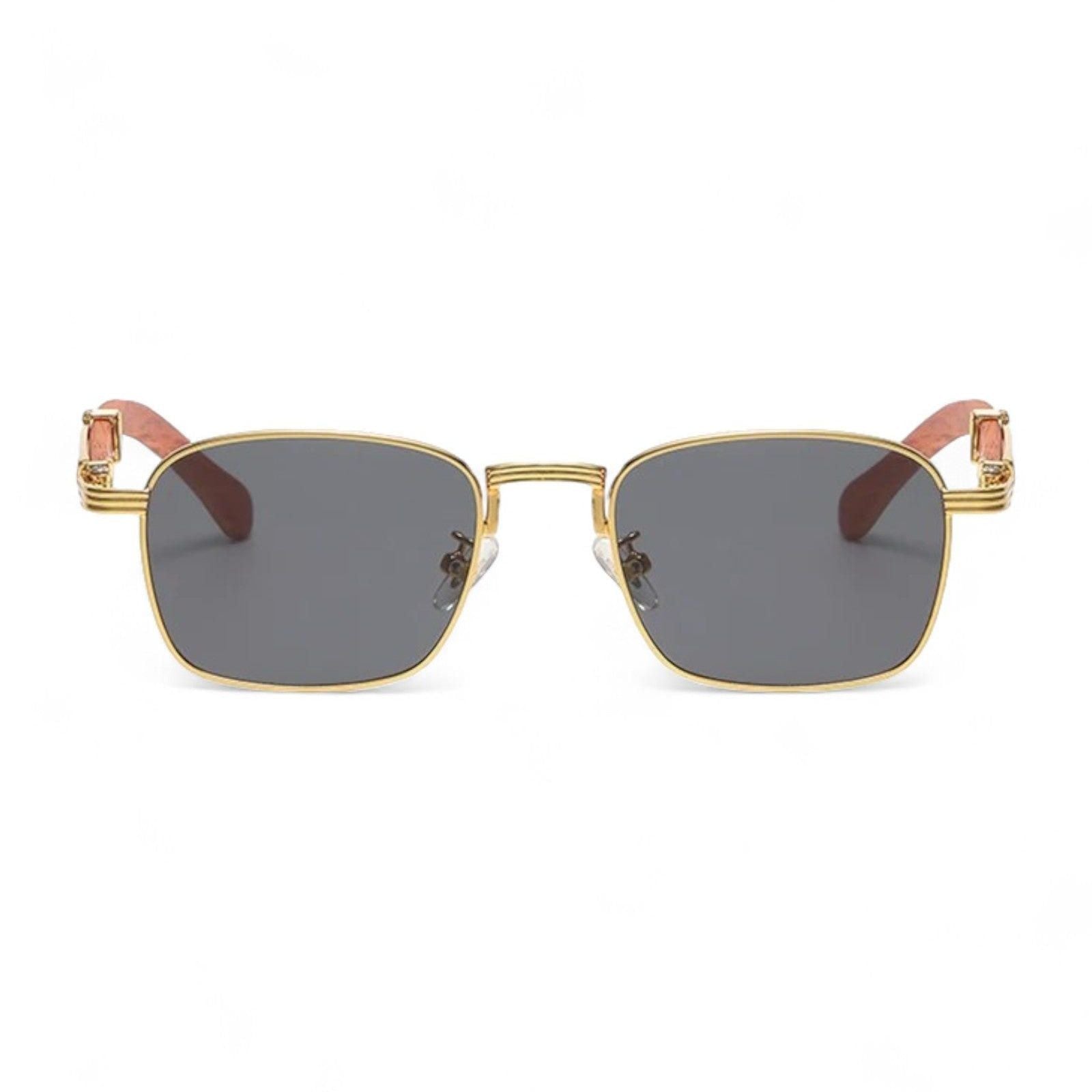 Mens Casual Sunglasses for Everyday Style and Comfort-3