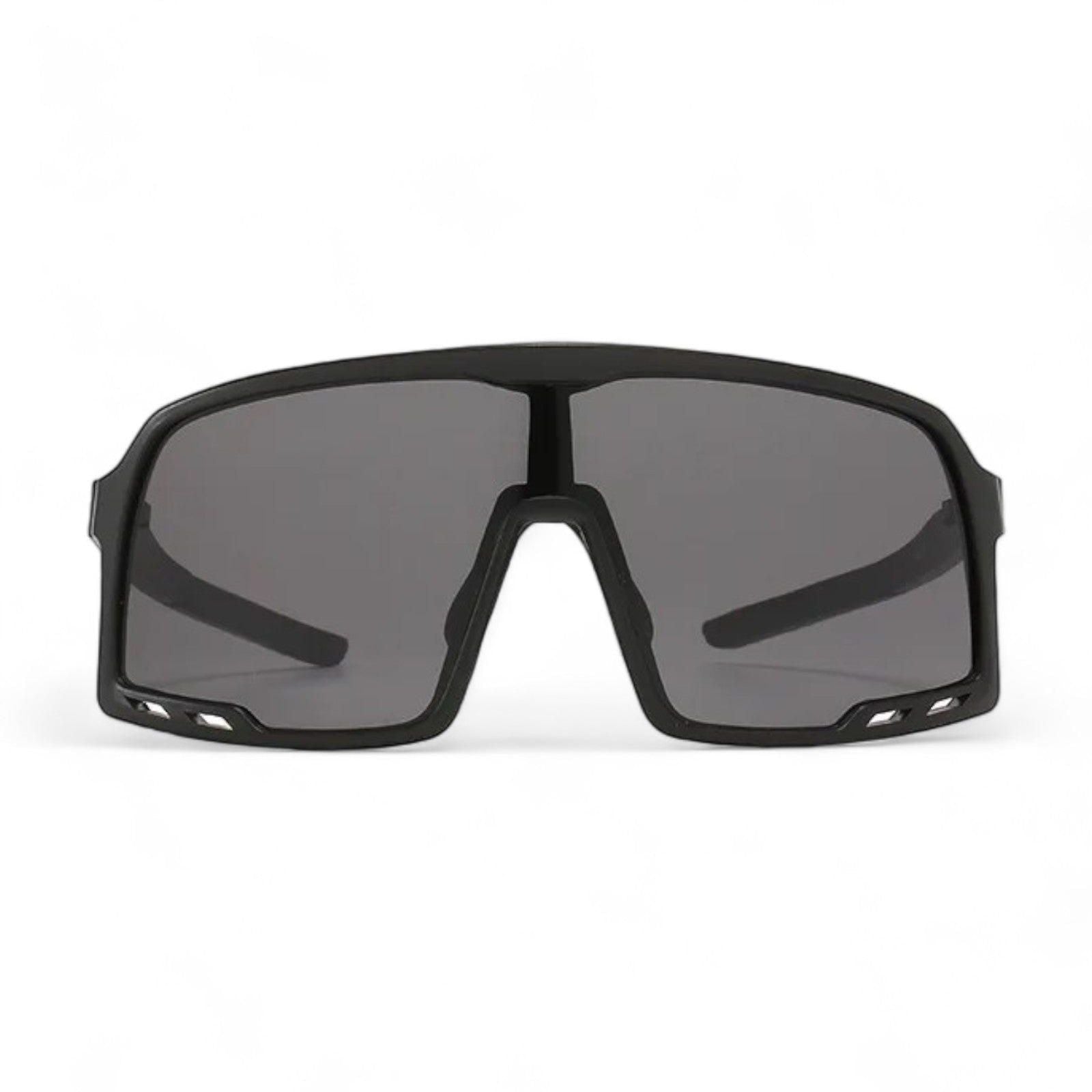 Rimless Lightweight Mens Sunglasses for Ultimate Comfort  Style-3