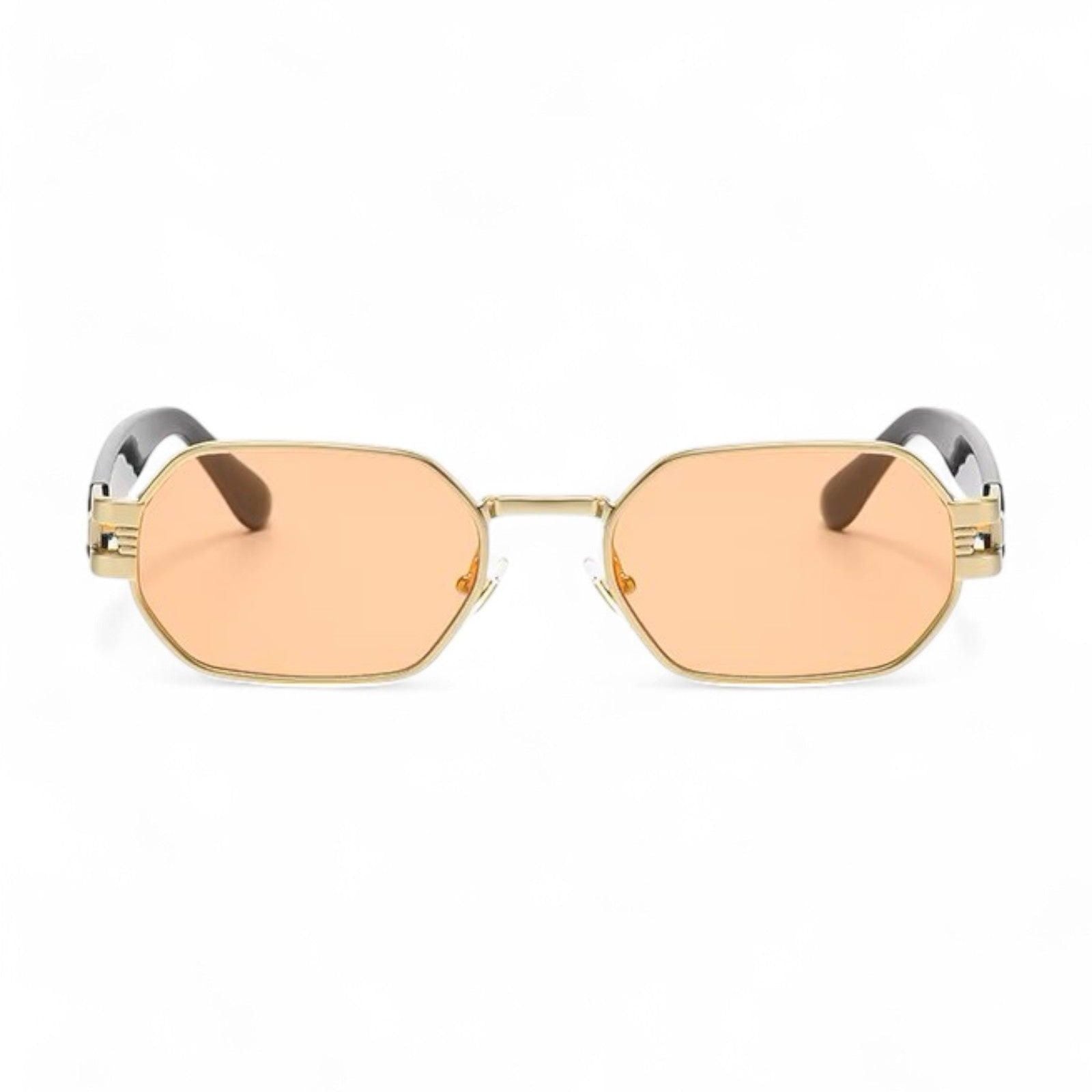 Mens Sunglasses for Active Urban Lifestyles - Durable Stylish  Comfortable-3