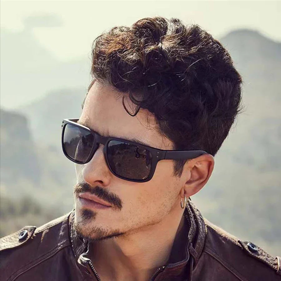 Helsinki Polarized Sunglasses for Stylish Outdoor Adventures-6