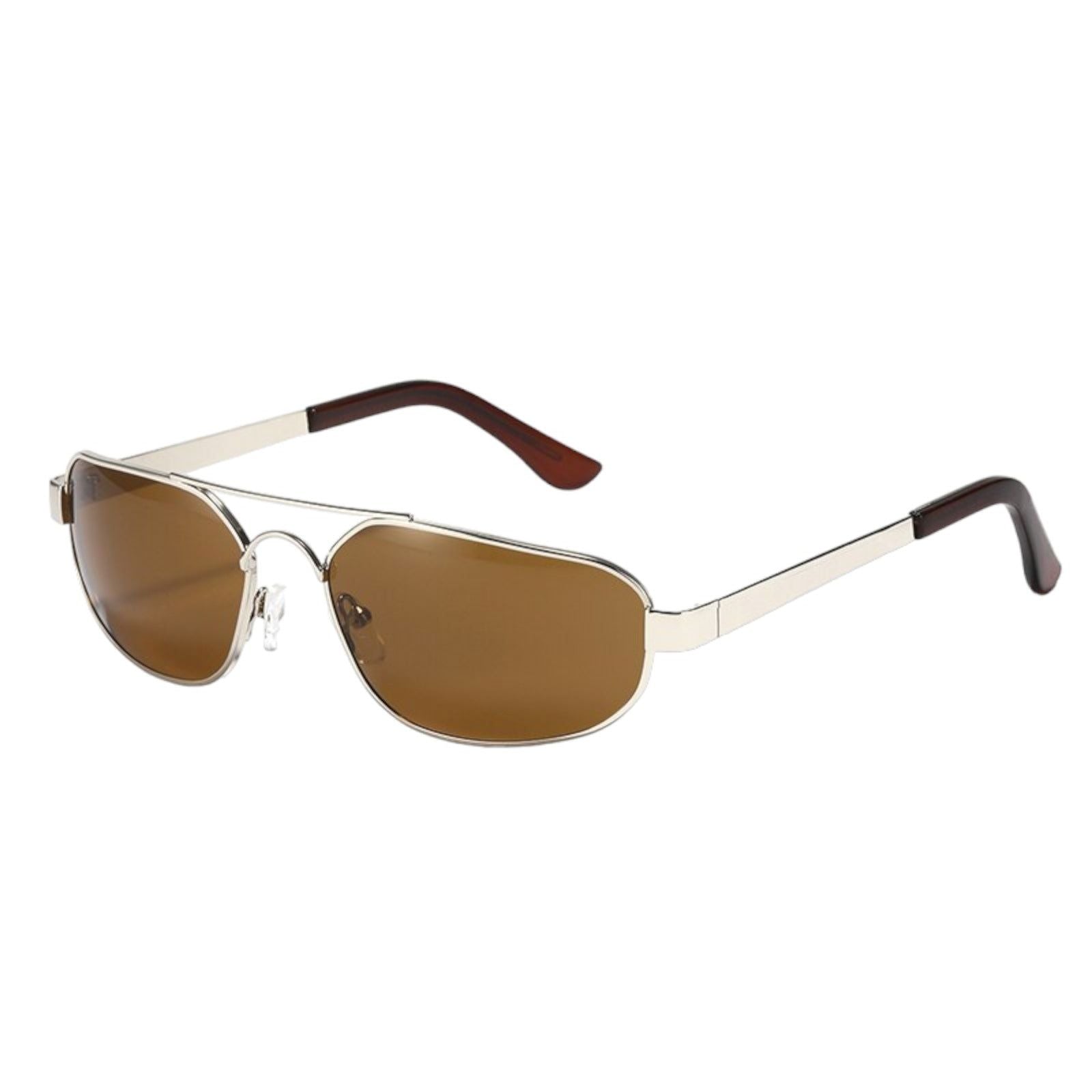 Astra Polarized Sunglasses - Stylish UV Protection for Men and Women-1