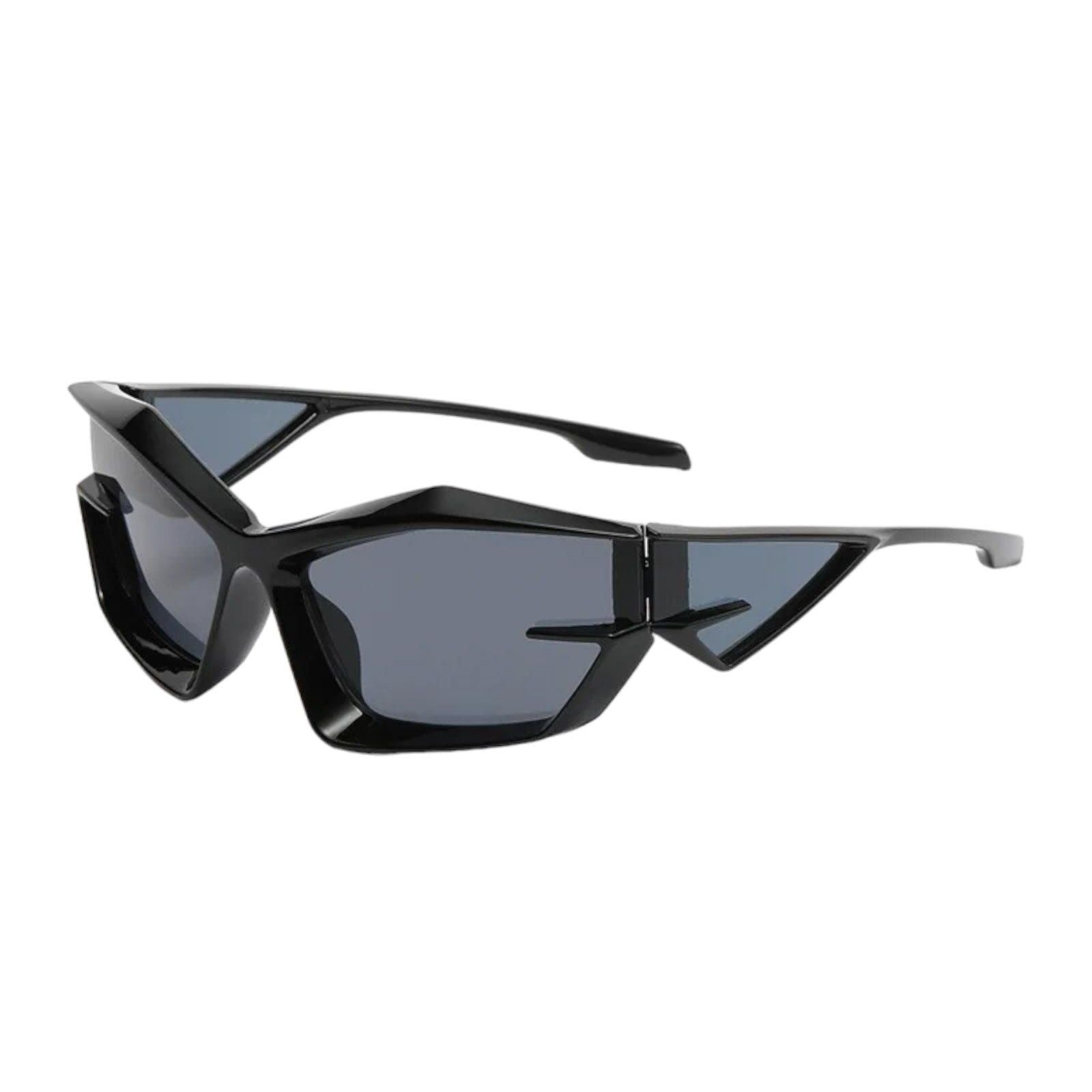Mens UV Protection High-End Sunglasses for Stylish Eye Safety-9