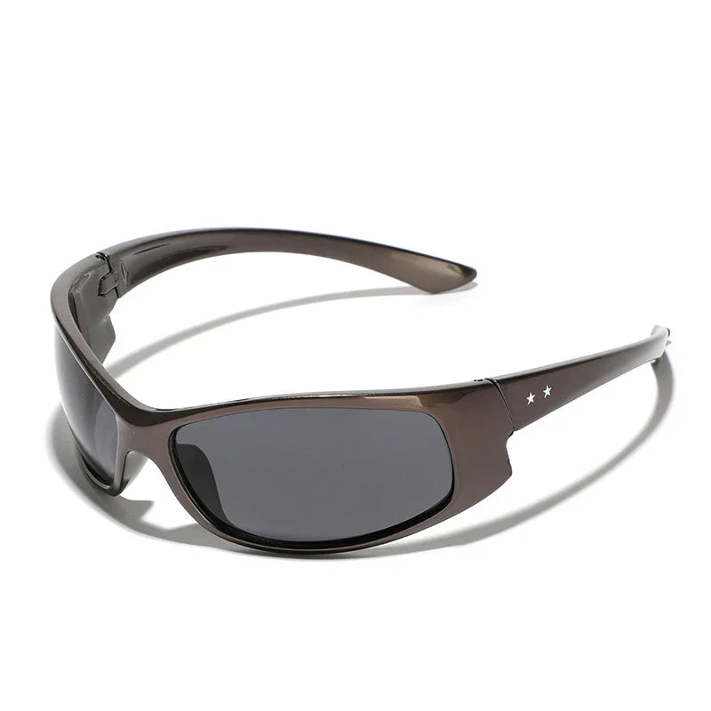 UV Protection Luxor Fashion-Forward Sunglasses for Trendy Style-5