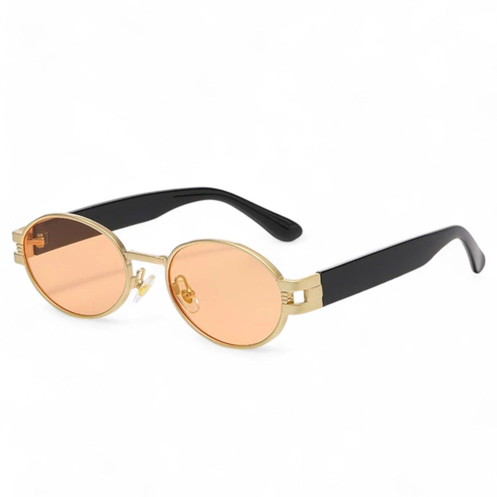 Mens Premium Frame Sunglasses - Luxurious Style  Comfort-7