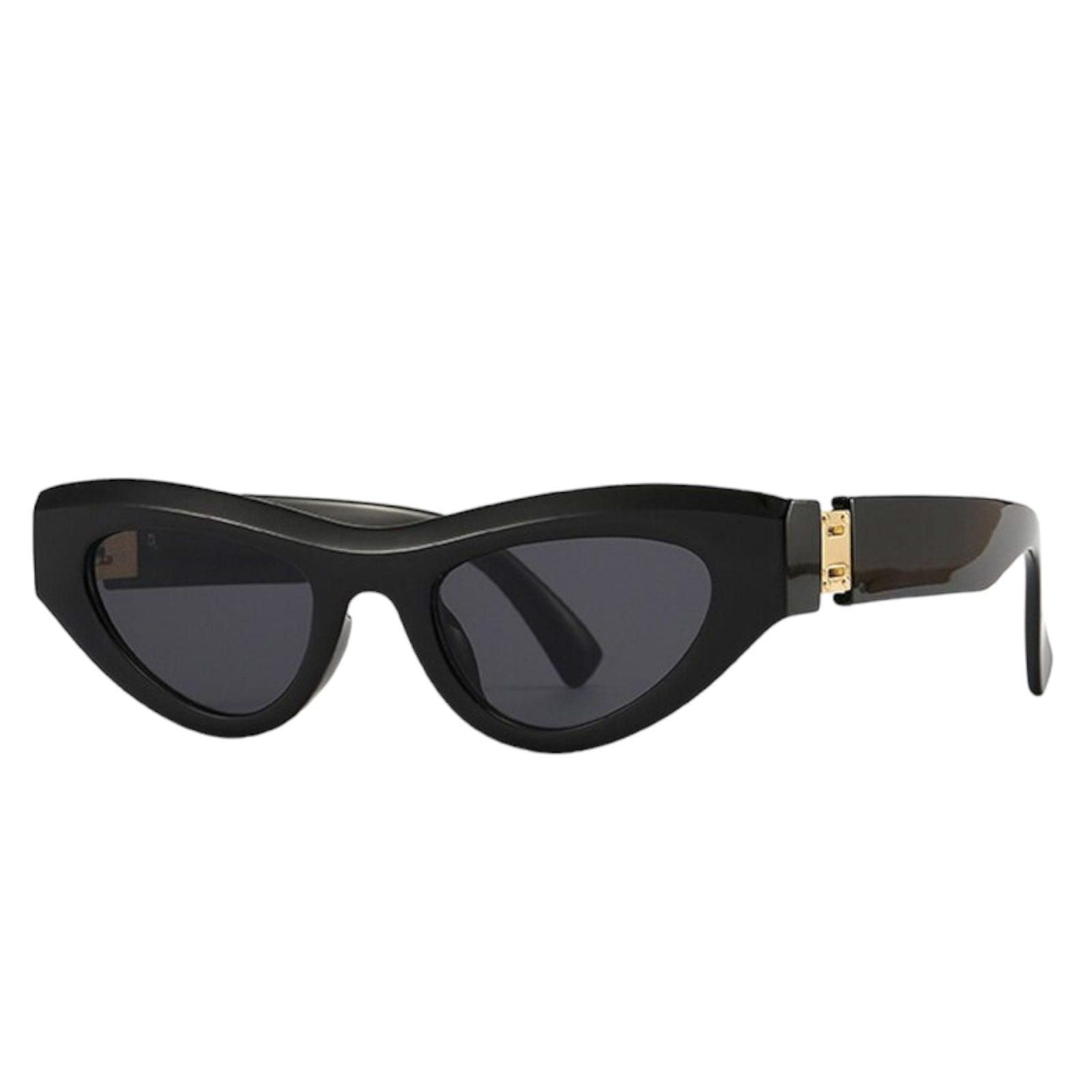 Classic Round Eyeglasses for Effortless Timeless Style-9