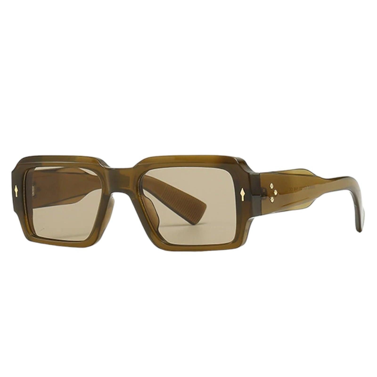 Modern Classic Eyeglasses - Timeless Style Meets Contemporary Design-8