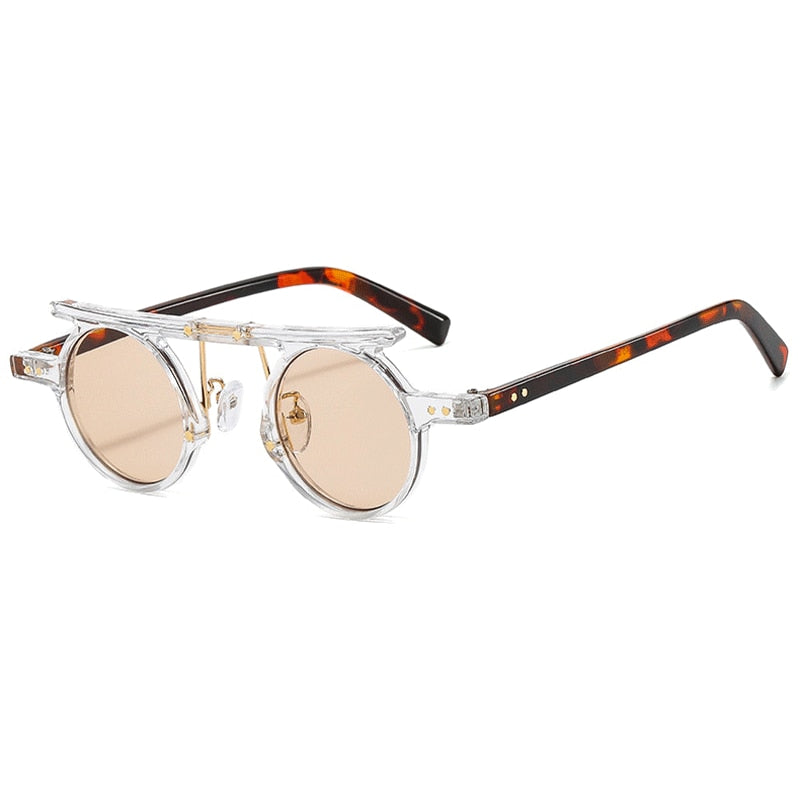Aria Everyday Luxury Sunglasses for Stylish UV Protection-5