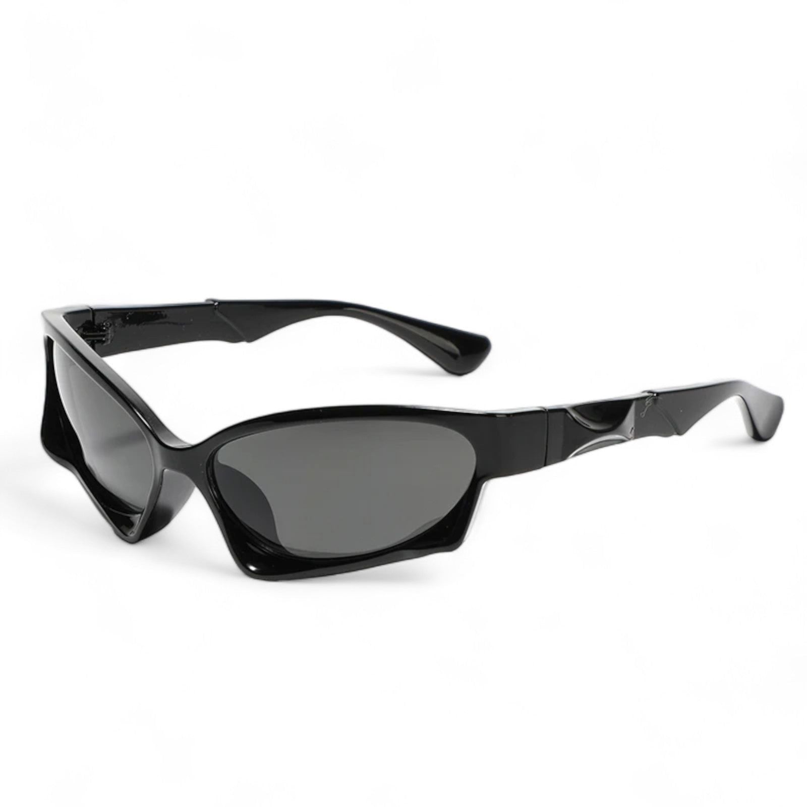 Celeste Iconic Fashion Sunglasses - Stylish Oversized Shades for Trendy Look-2
