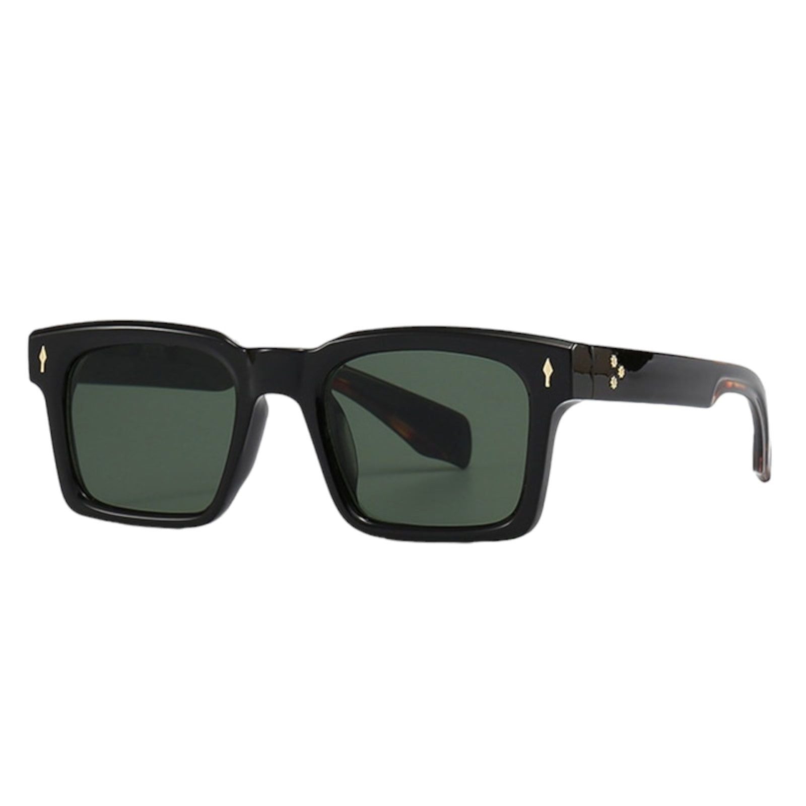 Vega UV400 Sunglasses - Trendy and Stylish Protection for Your Eyes-5