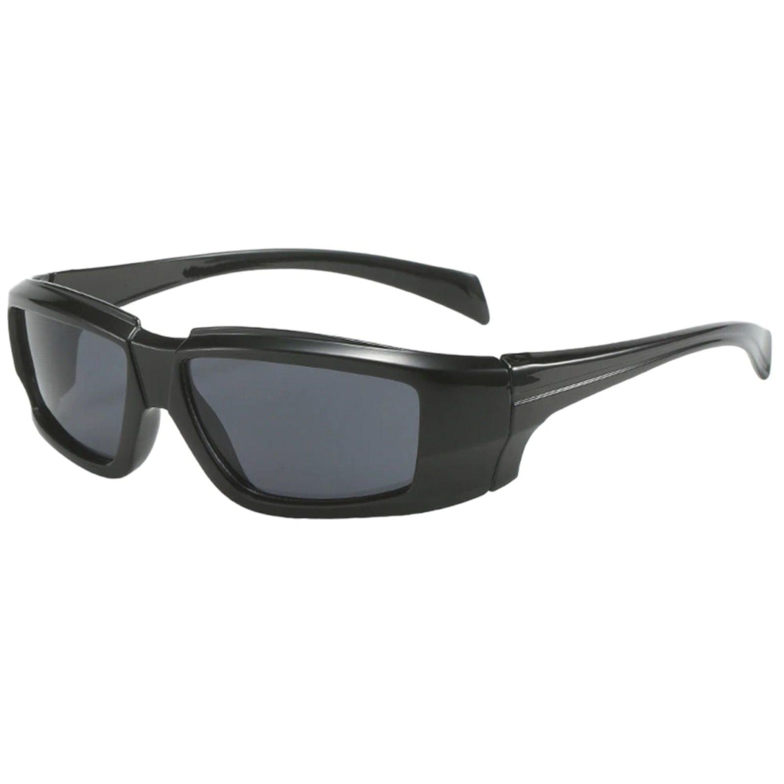 Premium Womens Sunglasses with Stylish Unique Lens Coatings-3