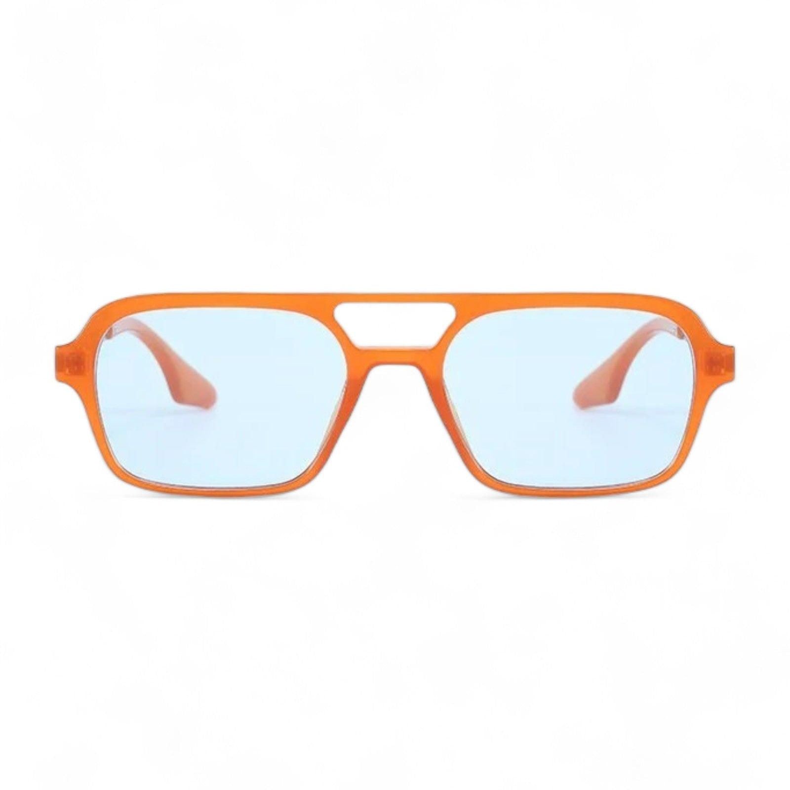 Retro Polarized Mens Sunglasses with Lightweight Frame for Ultimate Comfort-4