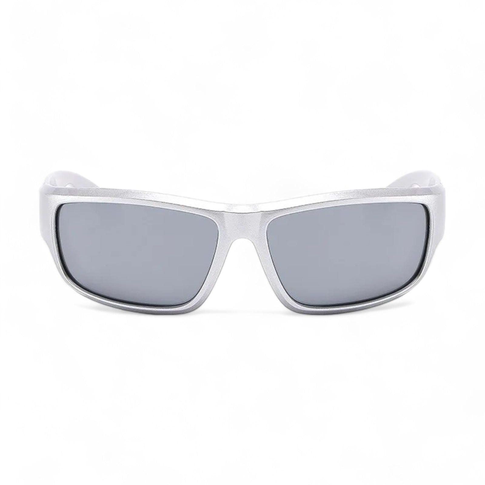 Sleek Mens Sunglasses with Adjustable Nose Pads for Ultimate Comfort-12