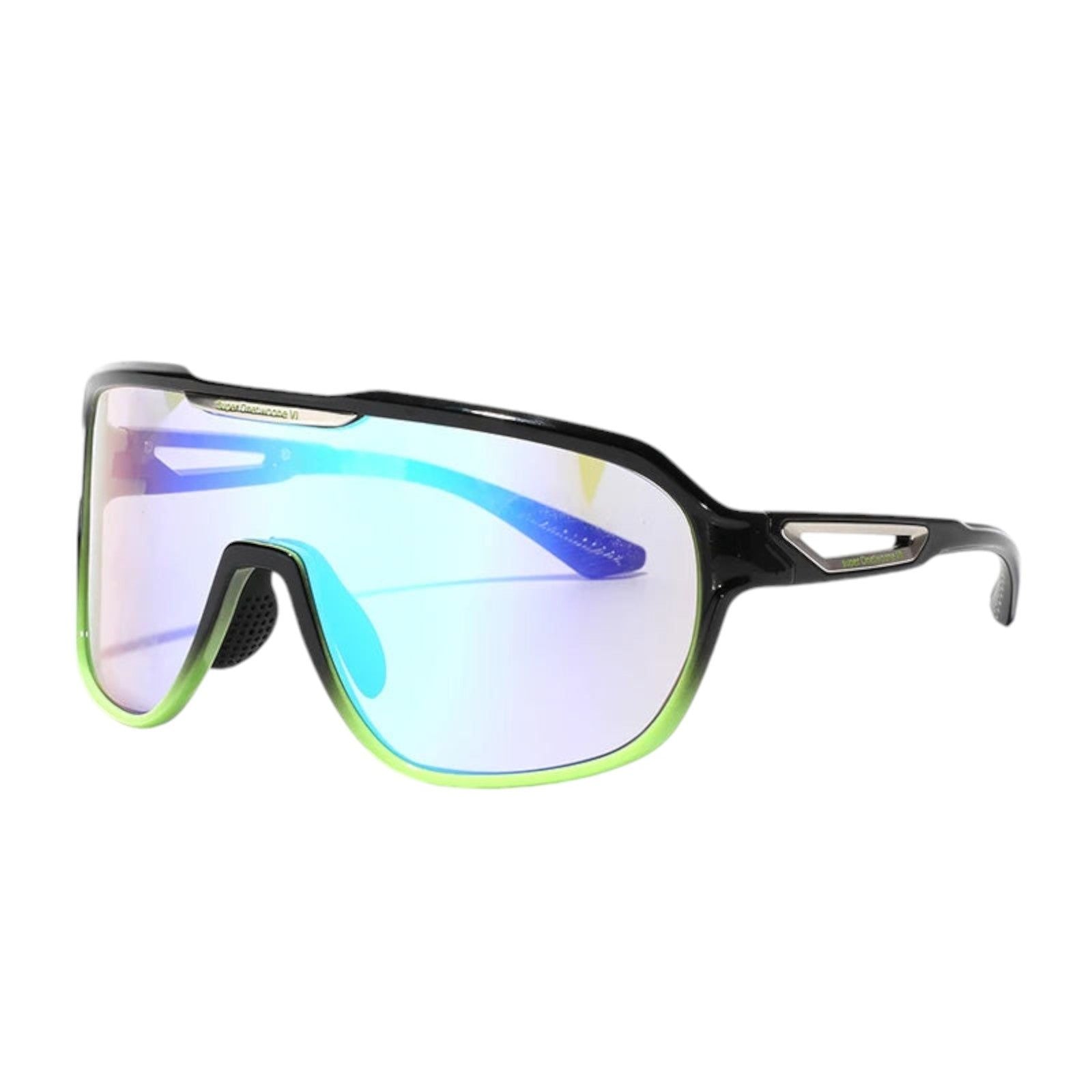 Aurora UV Protection Sunglasses - Stylish  Refined Sun Safety-3
