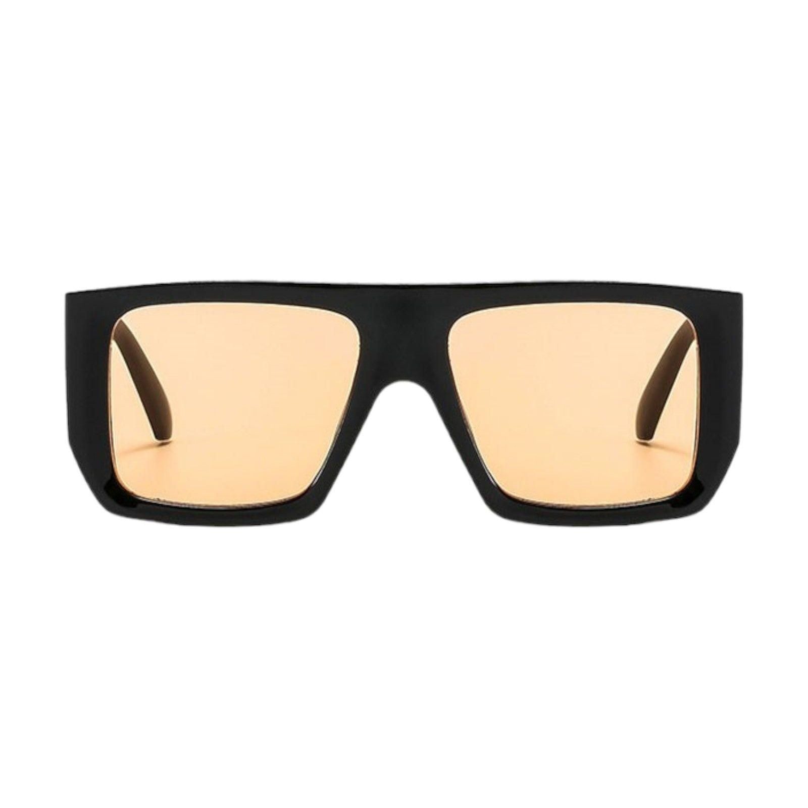 Rimless Eyeglasses for a Sleek Modern Style-3